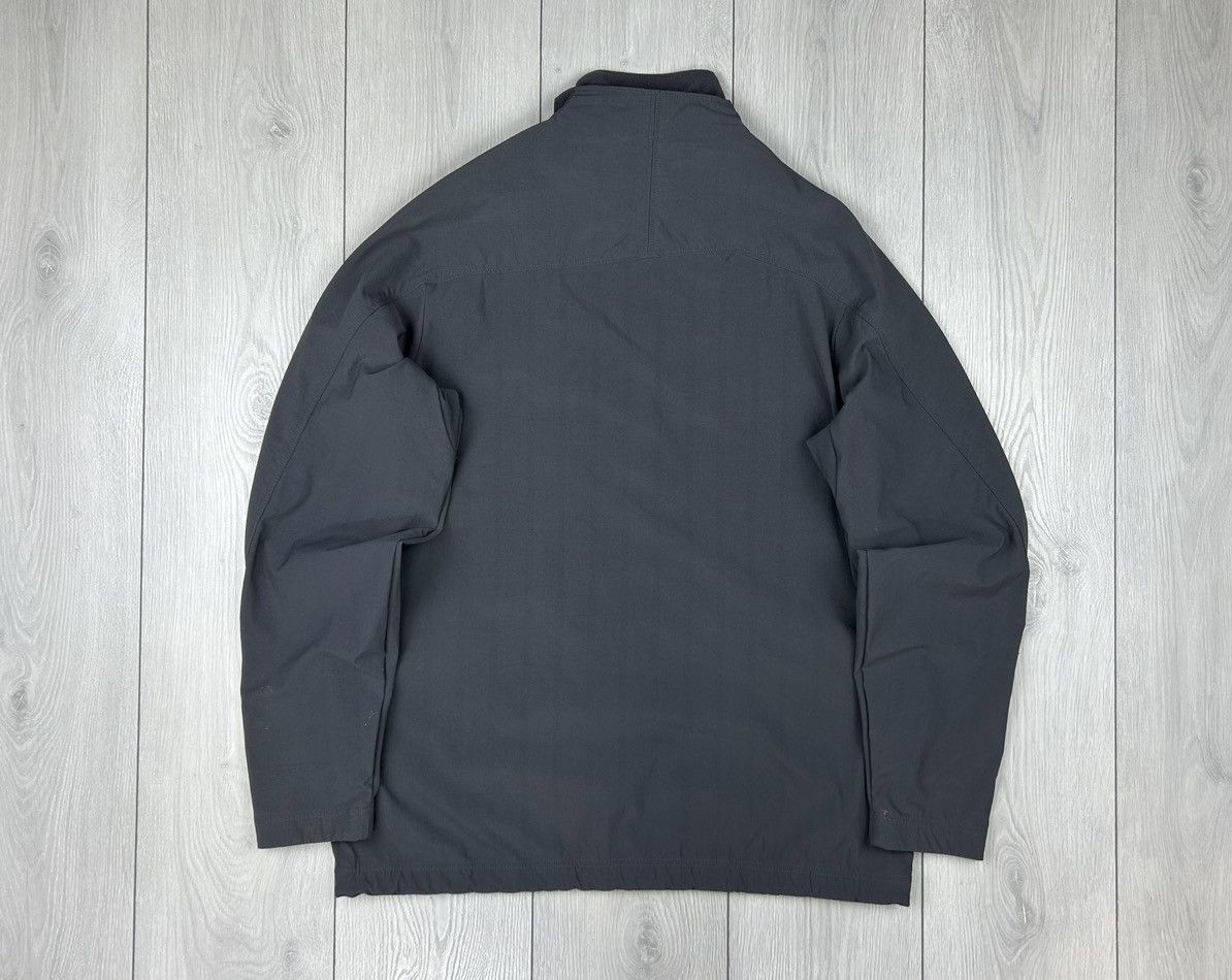 Nike ACG × Vintage Nike ACG Vintage Jacket Grey Size L Size US L / EU 52-54 / 3 - 9 Thumbnail