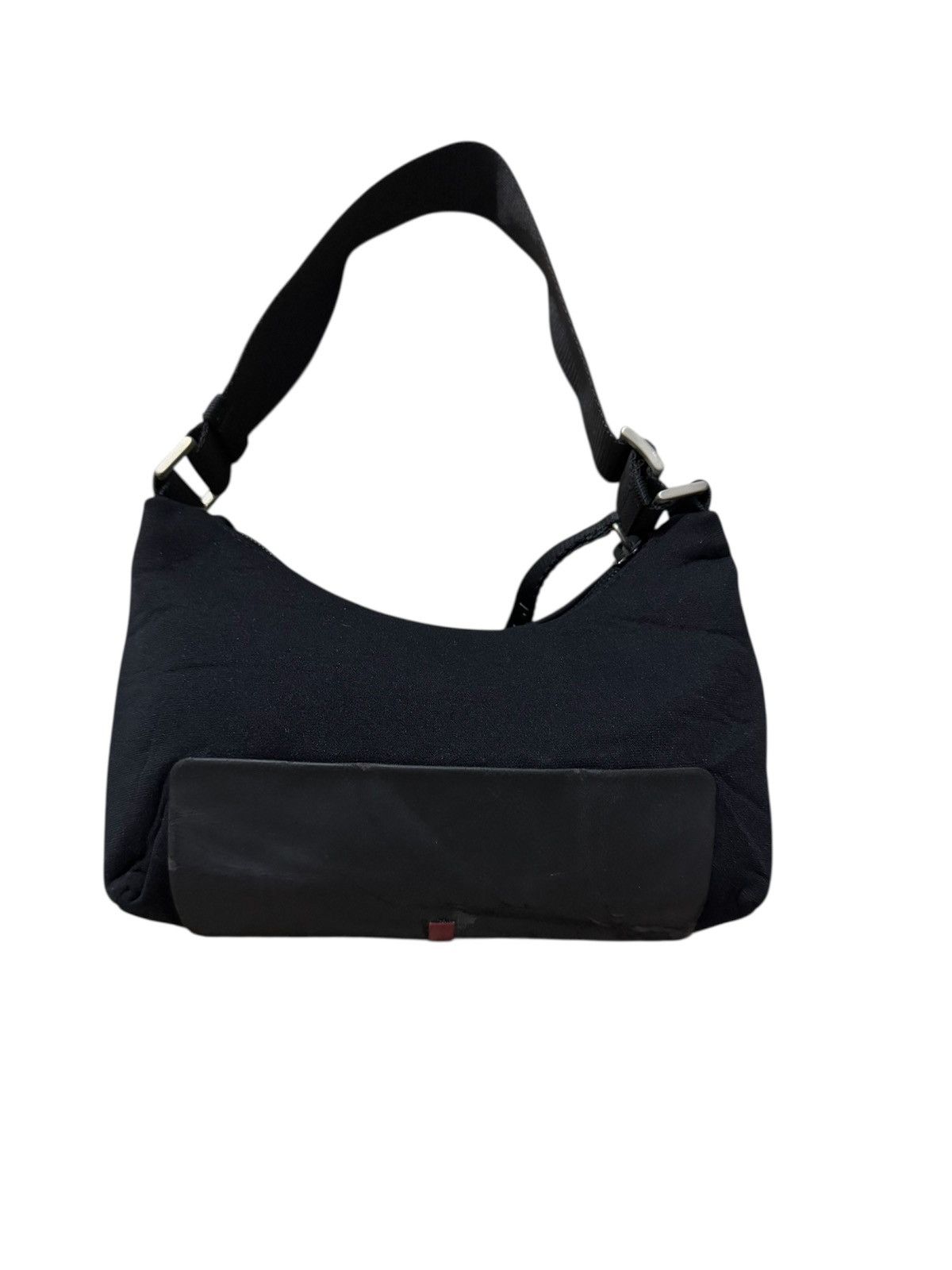 Prada PRADA SPORTS RED STRAP Size ONE SIZE - 2 Thumbnail
