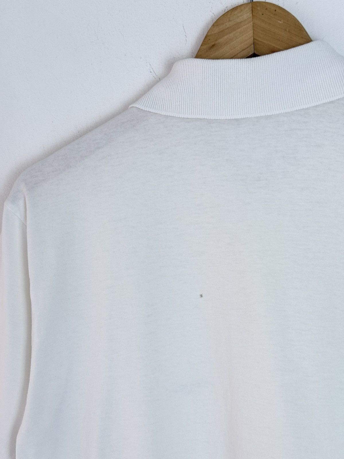 Stone Island Vintage Stone Island Polos. Size US S / EU 44-46 / 1 - 9 Thumbnail