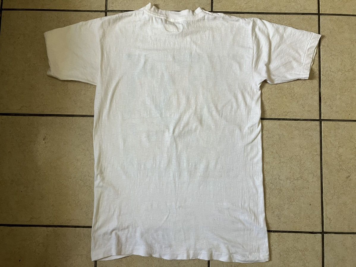 Vintage Vintage Picasso 80s Tee Size US L / EU 52-54 / 3 - 9 Thumbnail