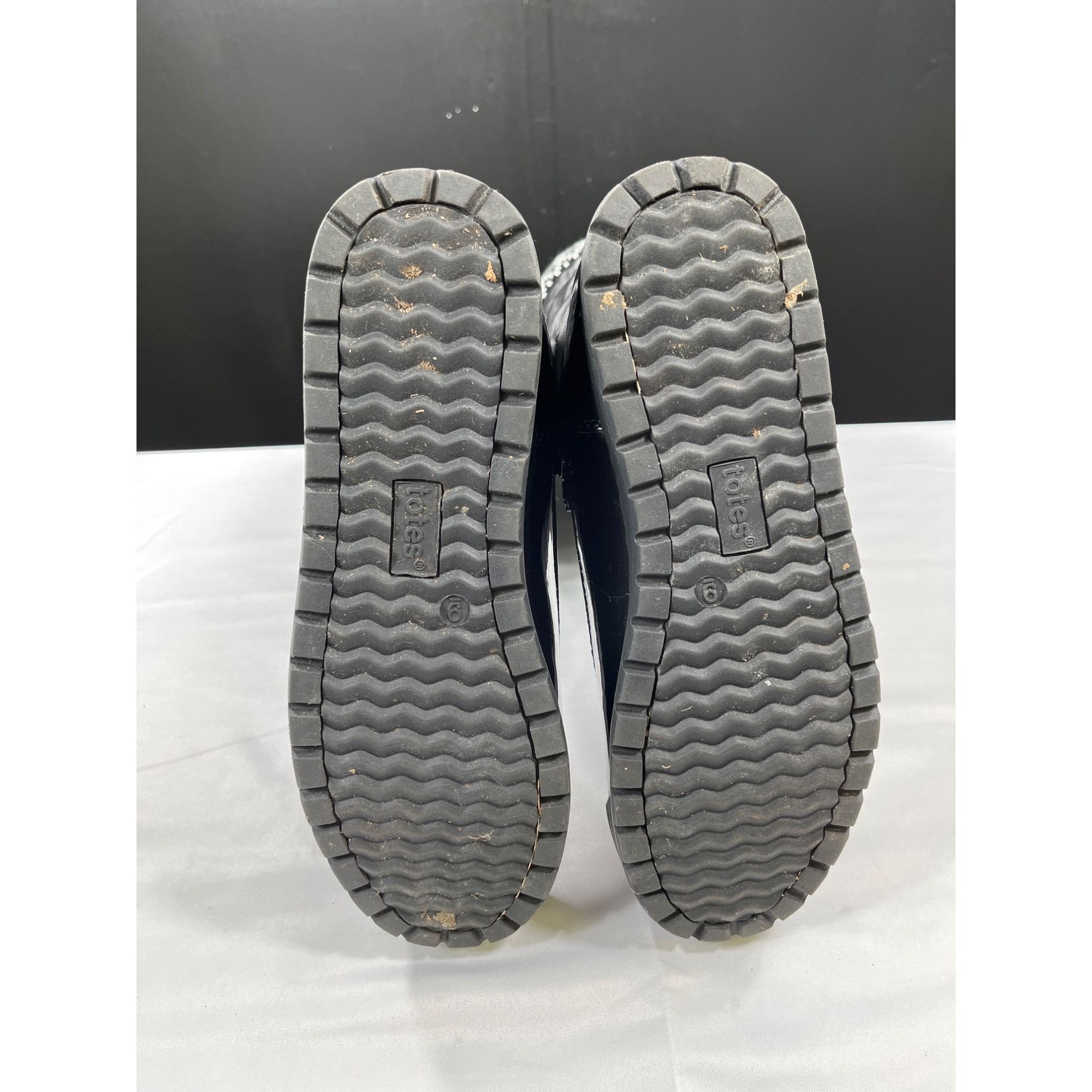 Other Totes Womens Waterproof Winter Boots SKU 7509 Size 9 Size US 9 / IT 39 - 6 Thumbnail