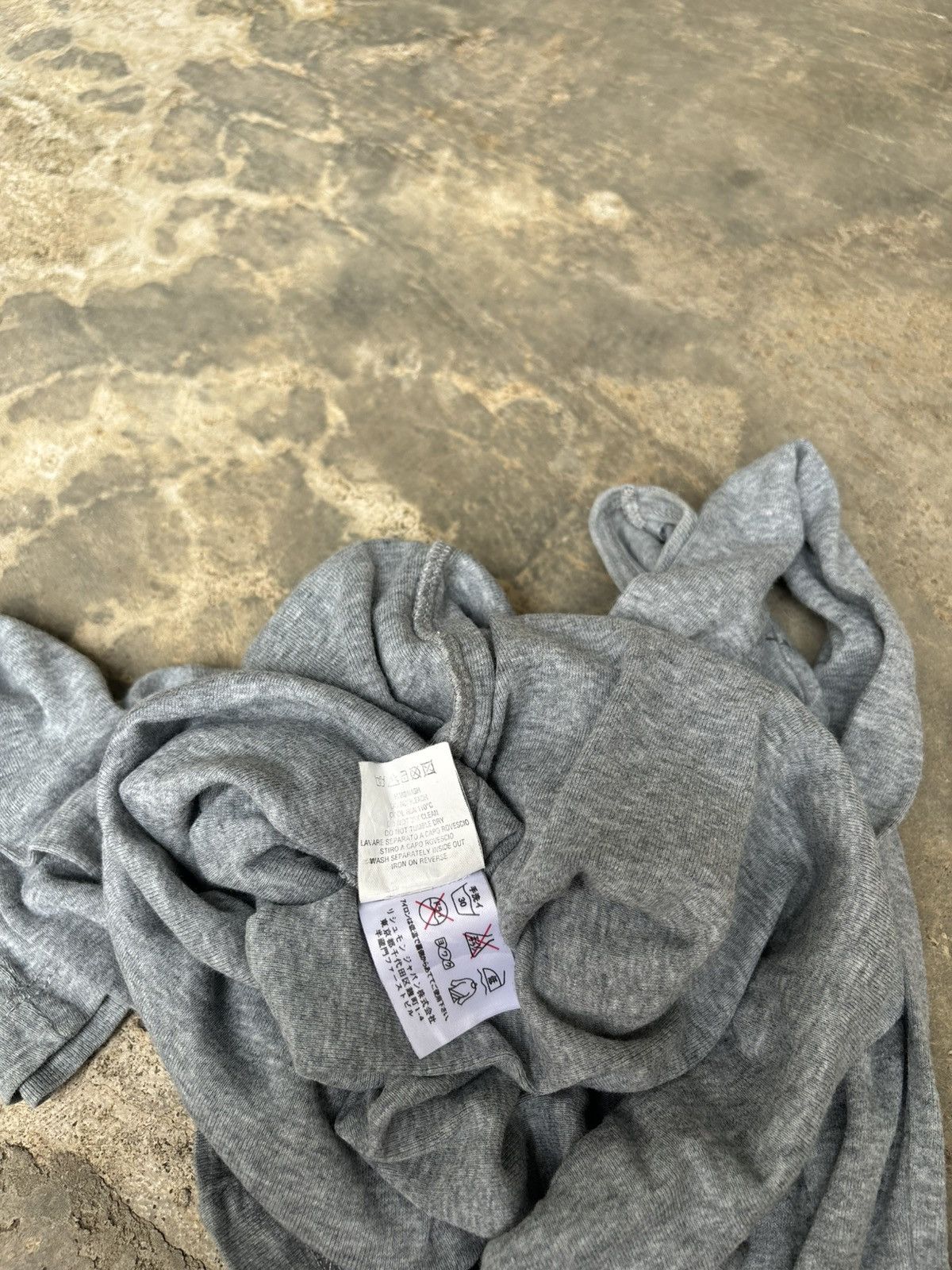Designer × Japanese Brand × See by Chloe See by Chiloe Paris Longsleeve Size M / US 6-8 / IT 42-44 - 8 Thumbnail