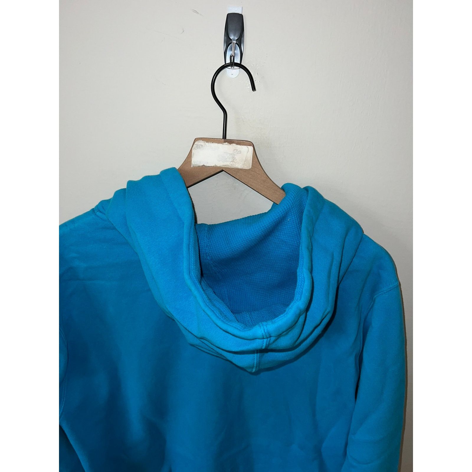 Southpole Y2K Southpole Hoodie South Pole Full Zip Blue Jacket 2000s M Size US M / EU 48-50 / 2 - 8 Thumbnail