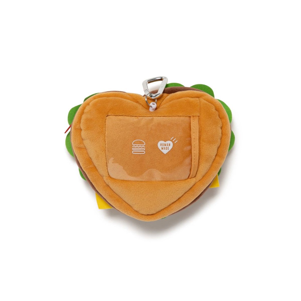 Human Made Human Made Shake Shack Case Size ONE SIZE - 2 Thumbnail