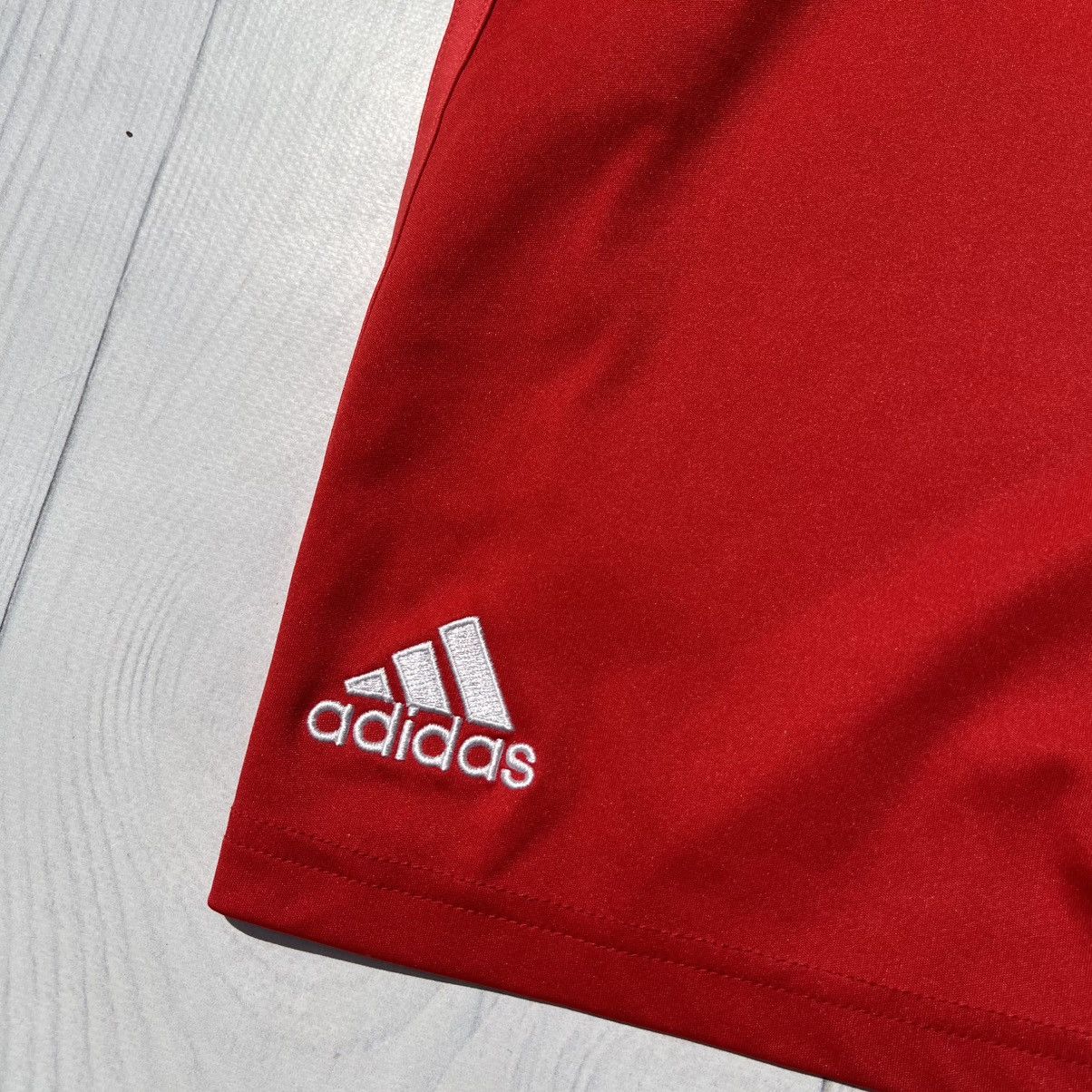 Other Real Madrid soccer jersey 2018 2019 t-shirt and shorts set Size US M / EU 48-50 / 2 - 19 Thumbnail
