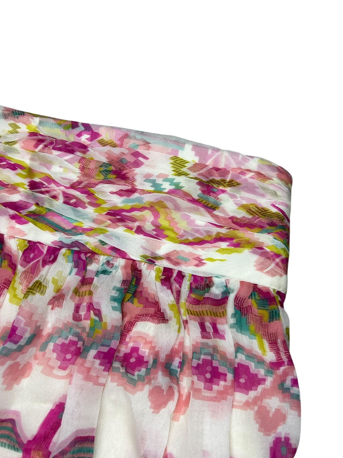 Dior Resort 2009 Dior by Galliano Skirt Size 26" / US 2 / IT 38 - 7 Thumbnail