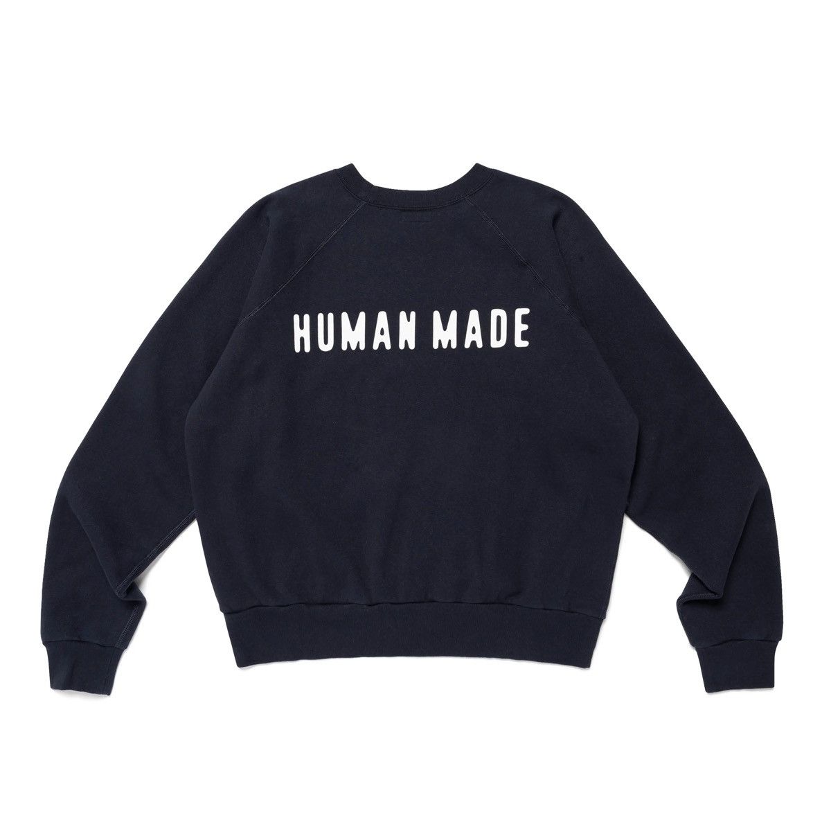 Human Made Human Made Sweatshirt Size ONE SIZE - 2 Thumbnail