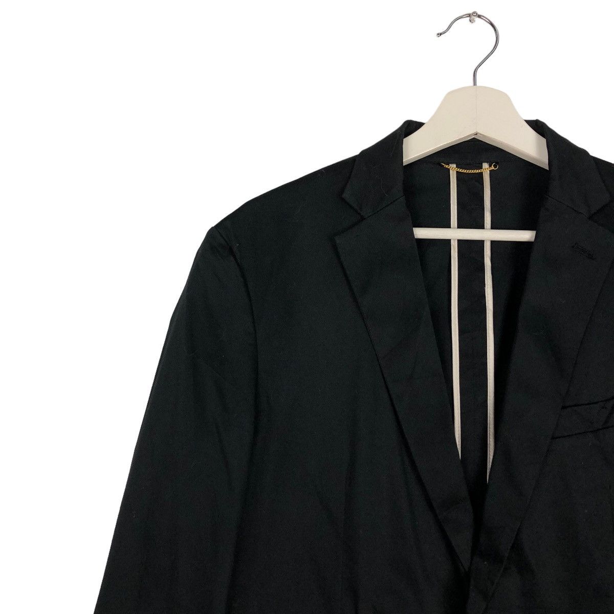 Issey Miyake 🔥Chore Work Jacket Ships Jet Blue Japan Made Size US M / EU 48-50 / 2 - 7 Thumbnail