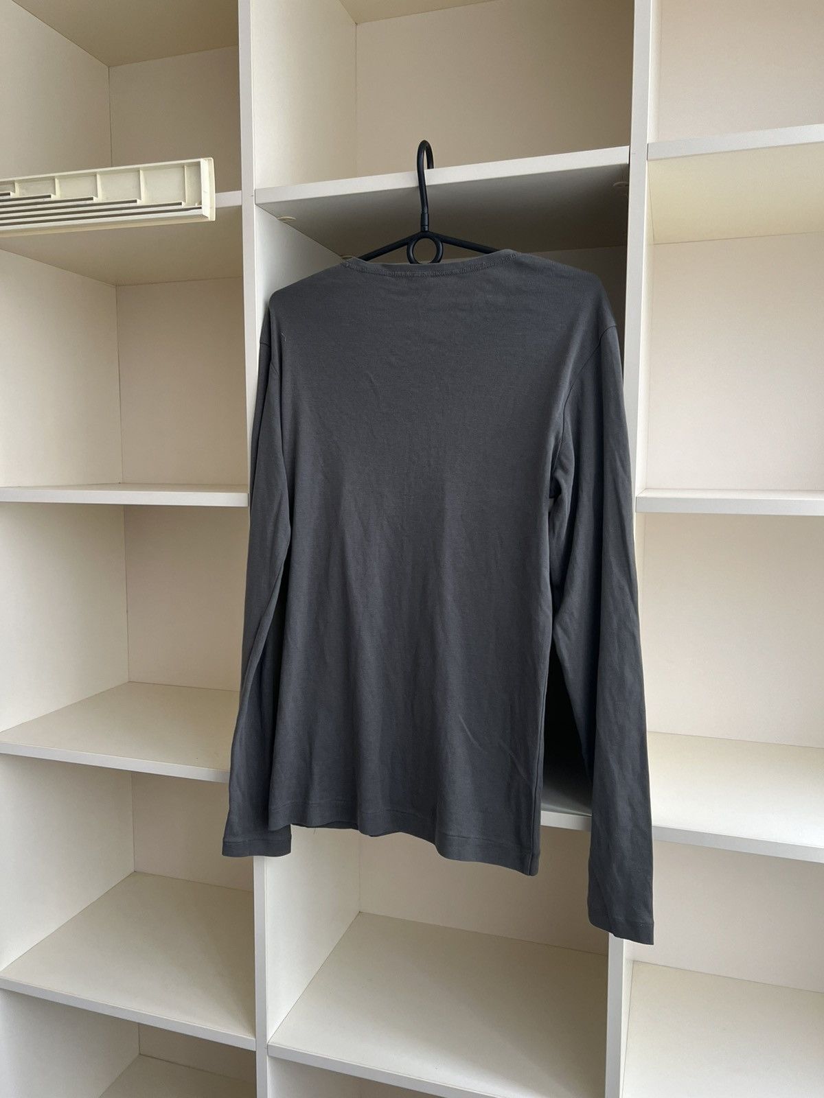 G-Star Vintage G Star Raw Long Sleeve Tee Size US L / EU 52-54 / 3 - 15 Thumbnail