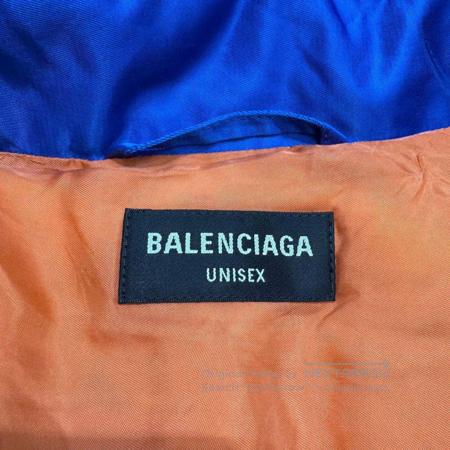 Balenciaga #REF! Size US M / EU 48-50 / 2 - 3 Thumbnail