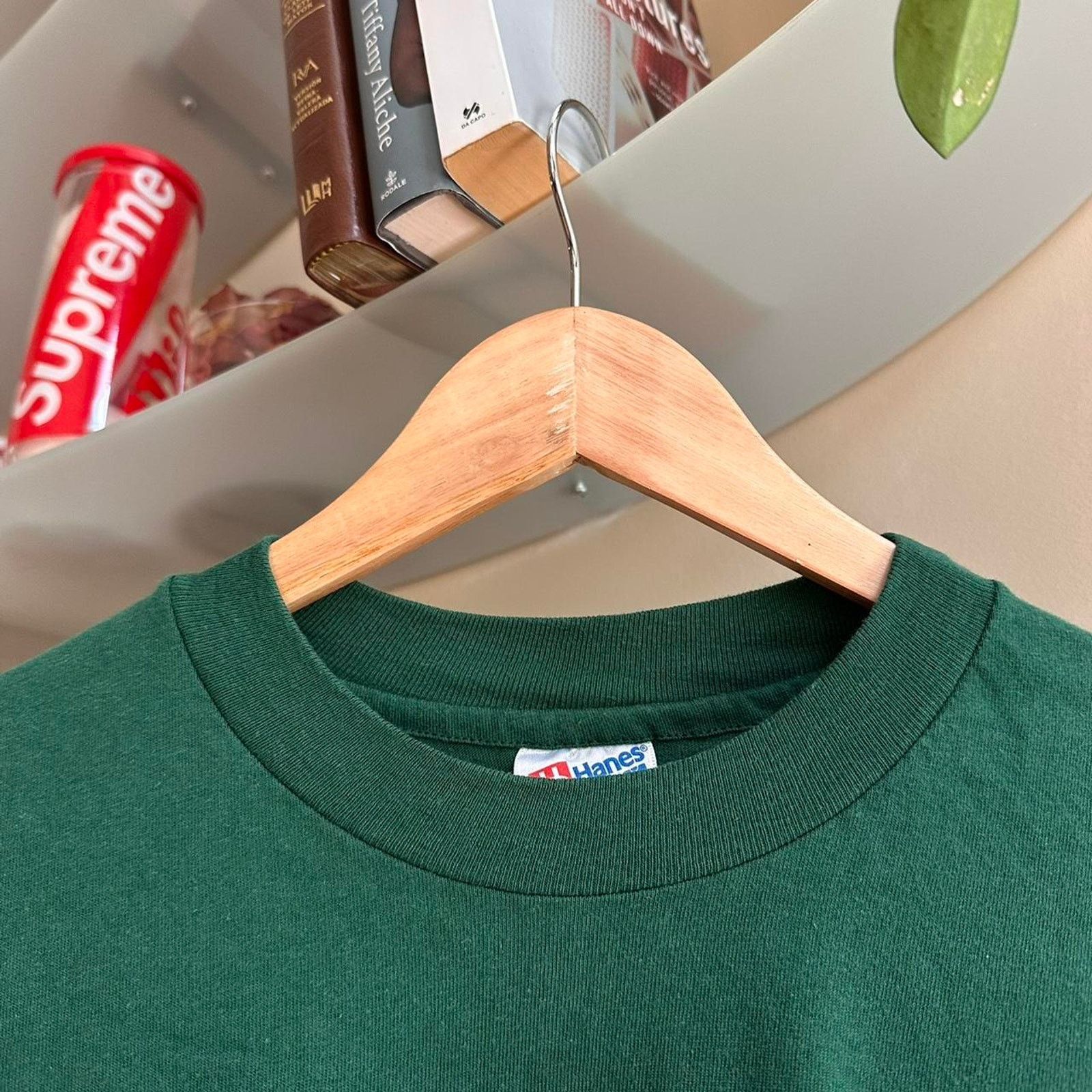 Hook-Ups × Shorty's Skateboards × Vintage Vintage 1994 Mofobia Skateboard Shirt Size US XL / EU 56 / 4 - 4 Thumbnail