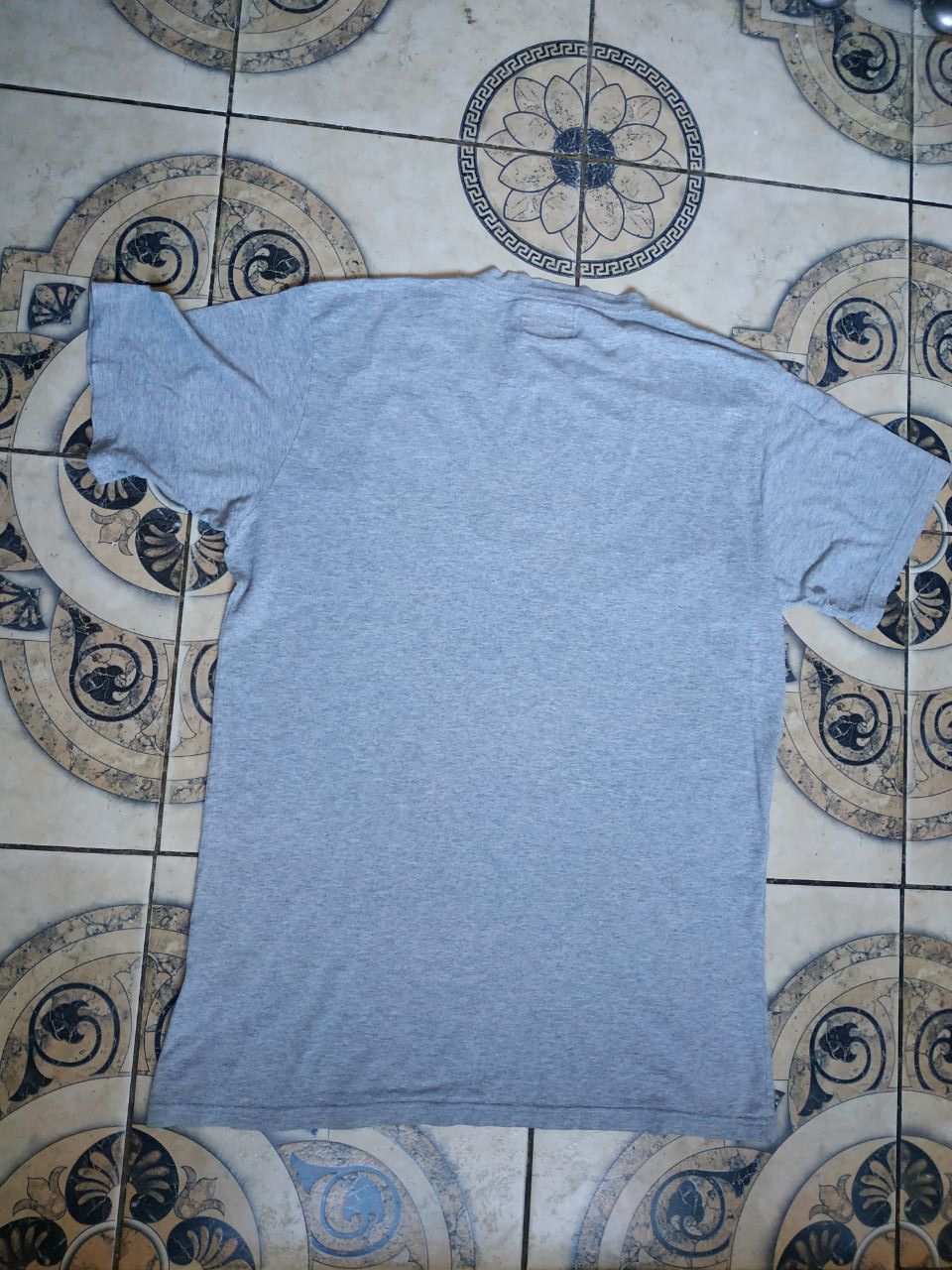 Evisu Evisu EU-ED Archival T-shirt Made in Italy BigGull Blokecore Size US XL / EU 56 / 4 - 4 Thumbnail
