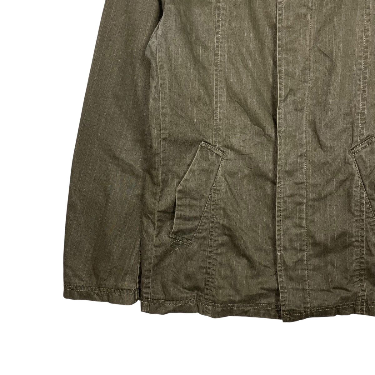 Melrose Men's Melrose Casual Jacket Size US M / EU 48-50 / 2 - 3 Thumbnail