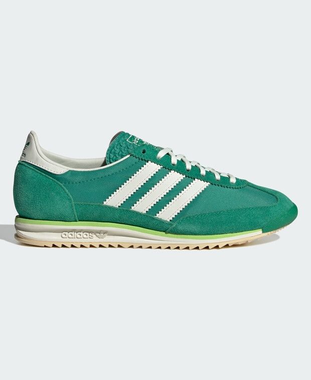 Adidas Sneakers Size US 9 / EU 42 - 1 Thumbnail