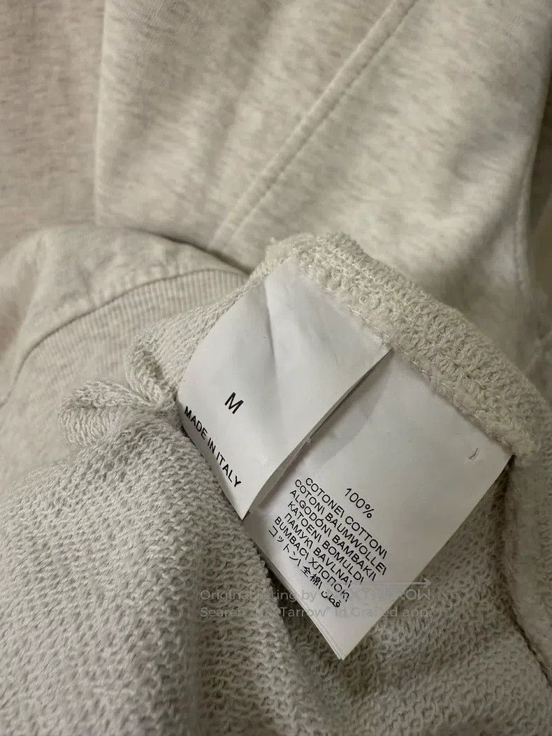 Brunello Cucinelli Brunello Cucinelli Casual Hoodie Size M / US 6-8 / IT 42-44 - 7 Thumbnail