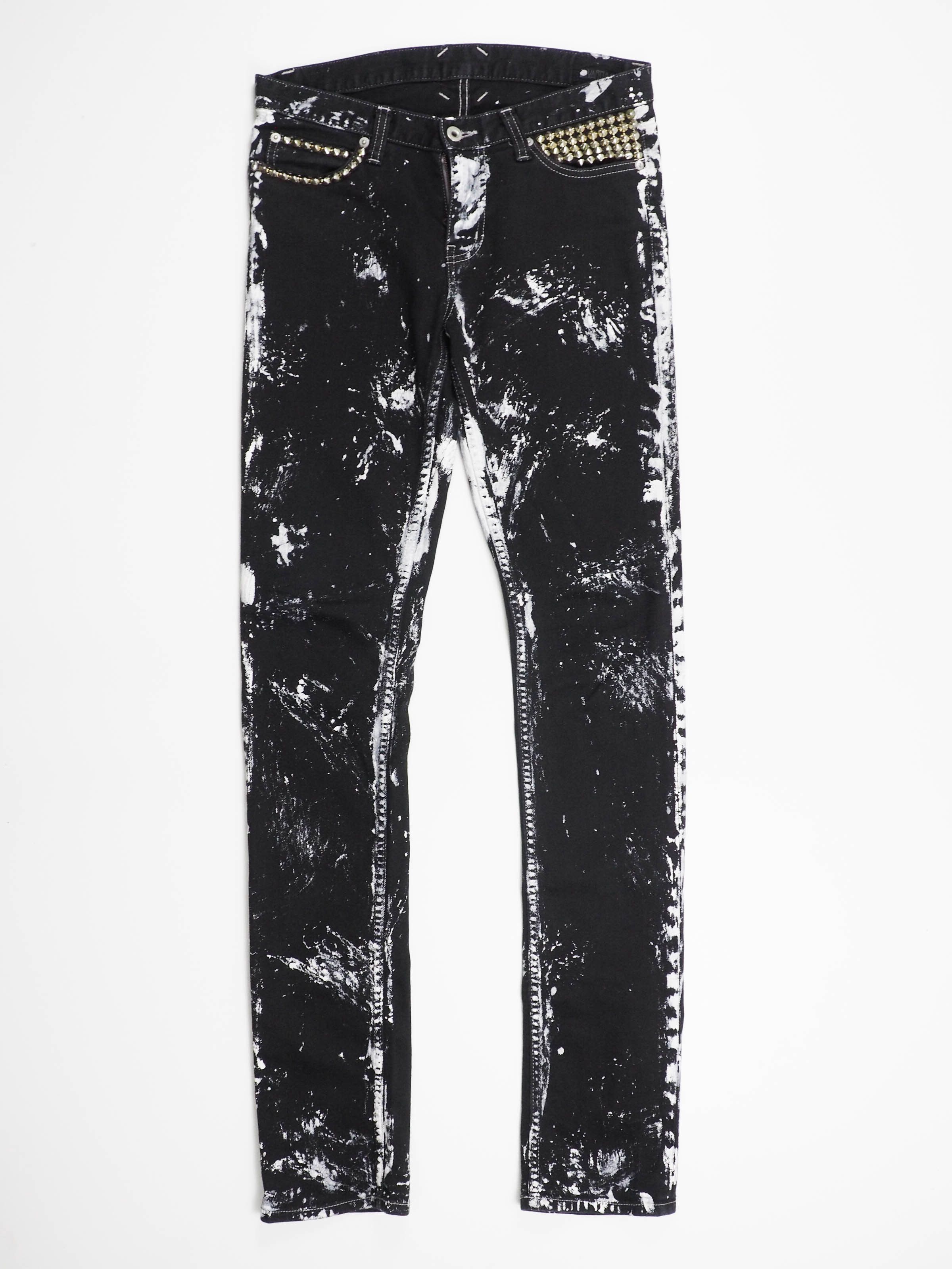 Japanese Brand × Seditionaries Zac Vargas painter pants Size US 31 - 12 Thumbnail