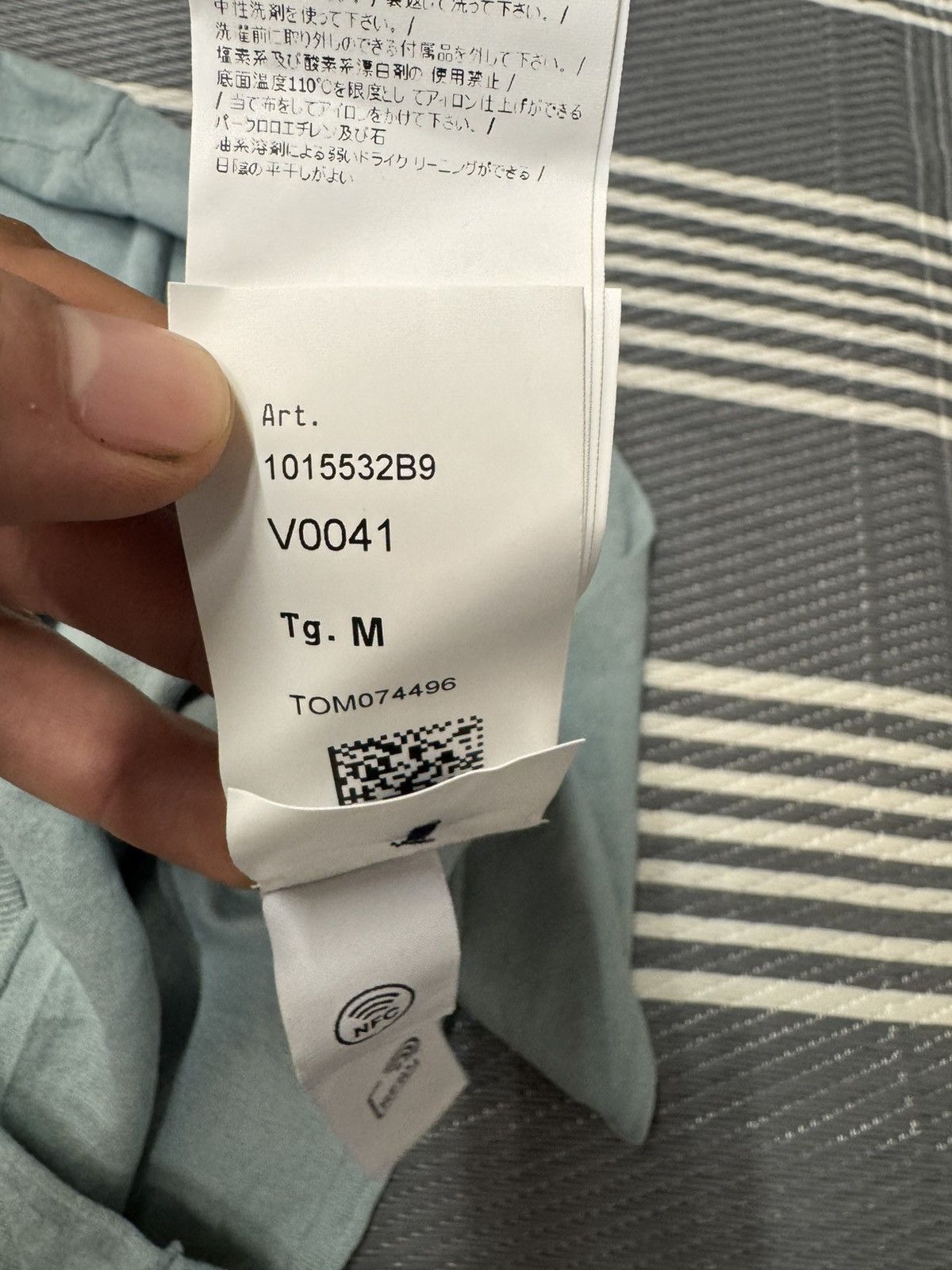 Stone Island Stone island sweater Size US M / EU 48-50 / 2 - 7 Thumbnail