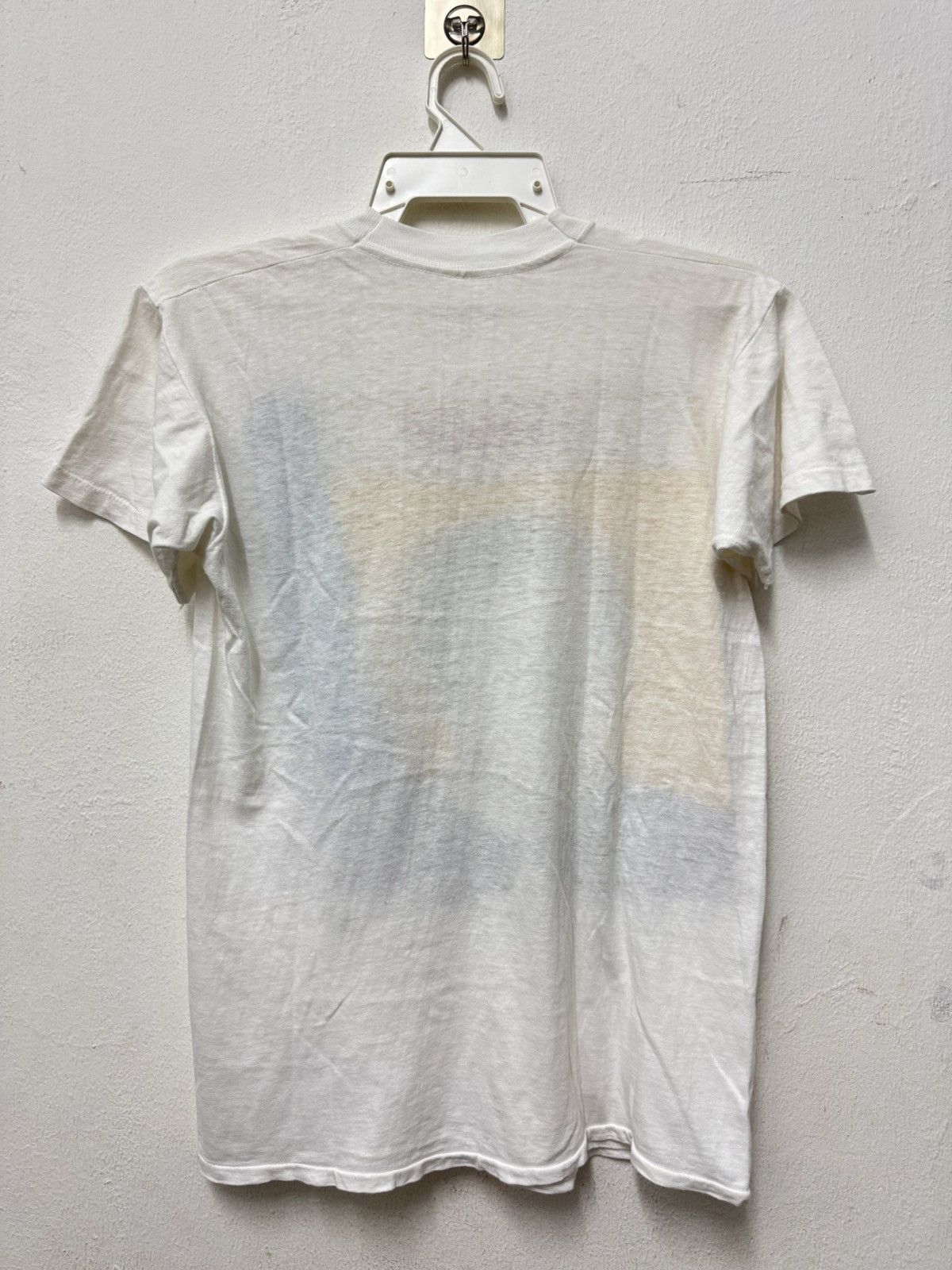 Band Tees Vintage 80’s Frankie Goes to Hollywood Photo Tee Band Size US M / EU 48-50 / 2 - 8 Thumbnail