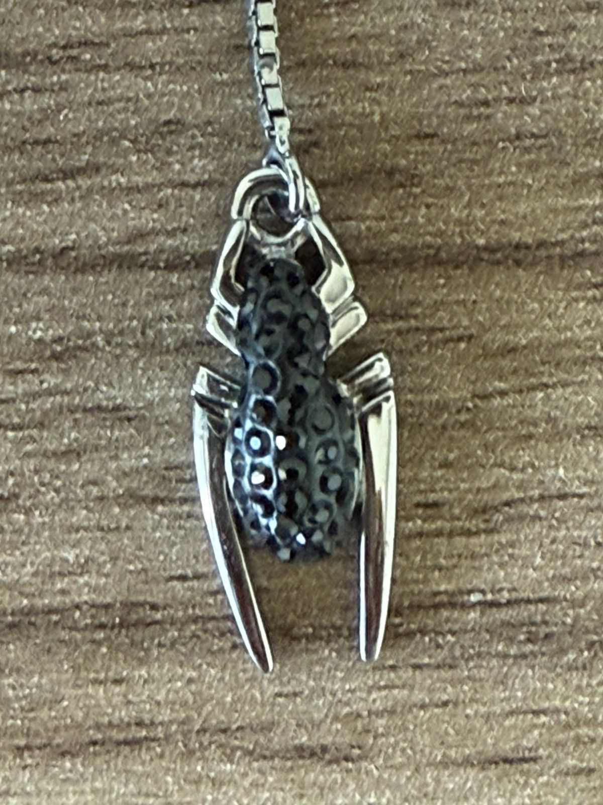 Swarovski Swarovski earrings Hoop spider web Diamanté crystal box COA Size ONE SIZE - 5 Thumbnail