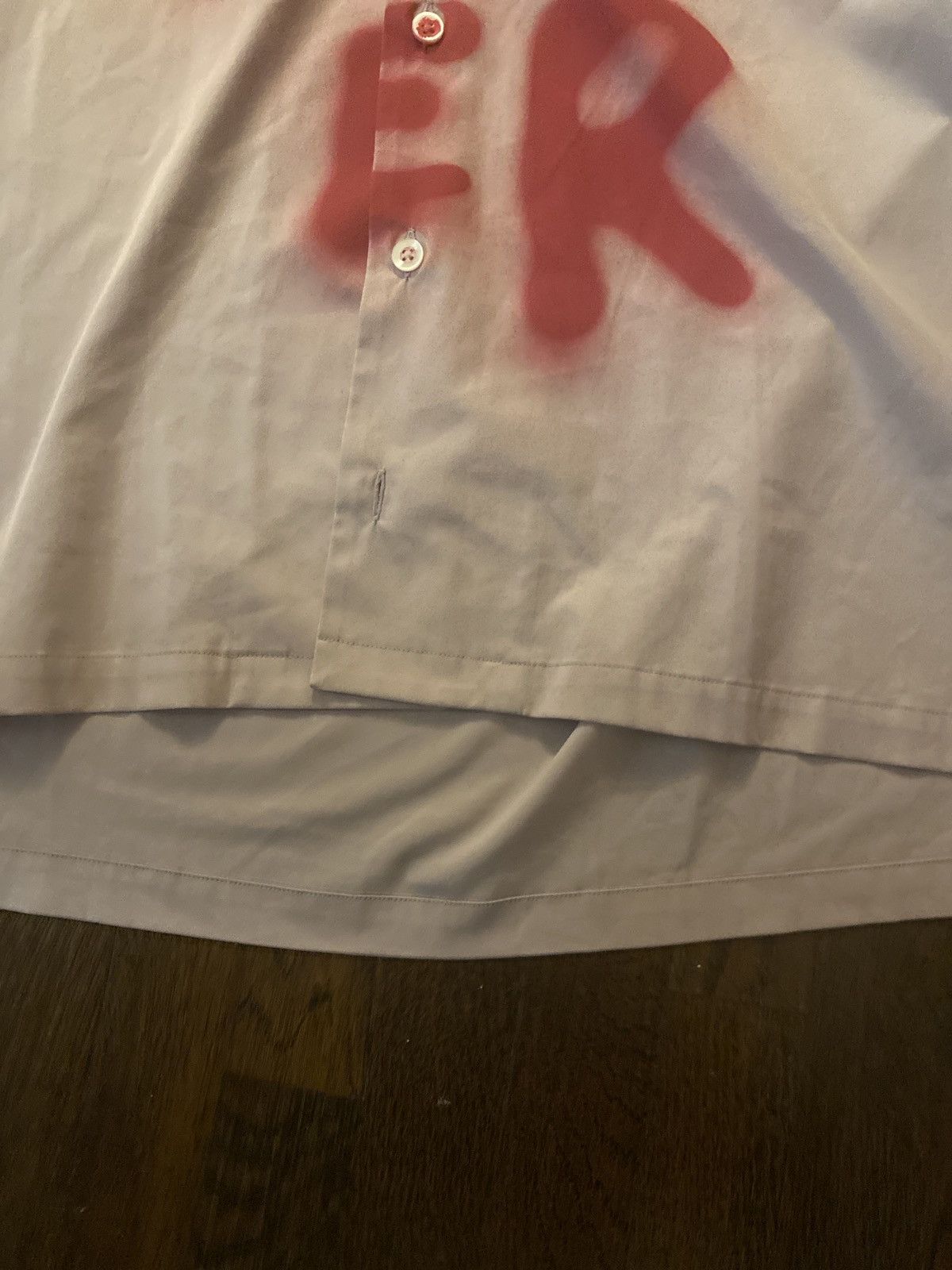 READYMADE SOE x Ready Made Button Up Japan Vaper size L Size US L / EU 52-54 / 3 - 3 Thumbnail