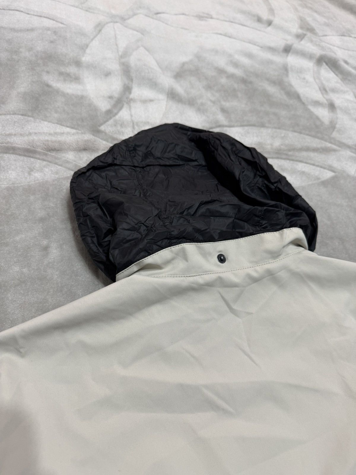 J.Lindeberg J.Lindeberg Terry 72 Tech Stretch Coat Hood size M Size US M / EU 48-50 / 2 - 11 Thumbnail