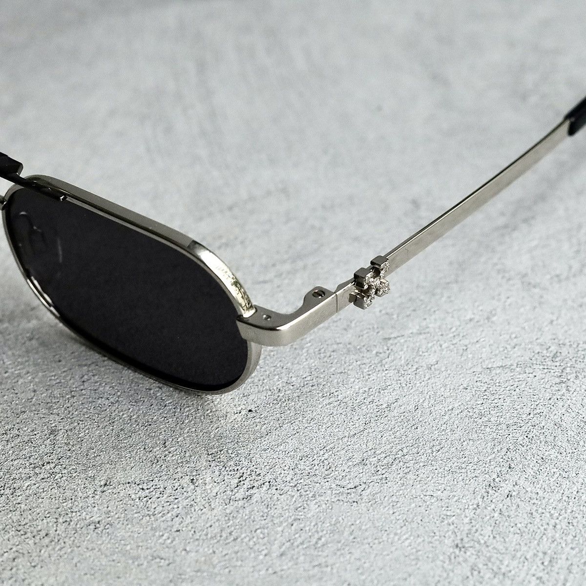 Off-White OFF WHITE BALTIMORE SUNGLASSES Size ONE SIZE - 3 Thumbnail