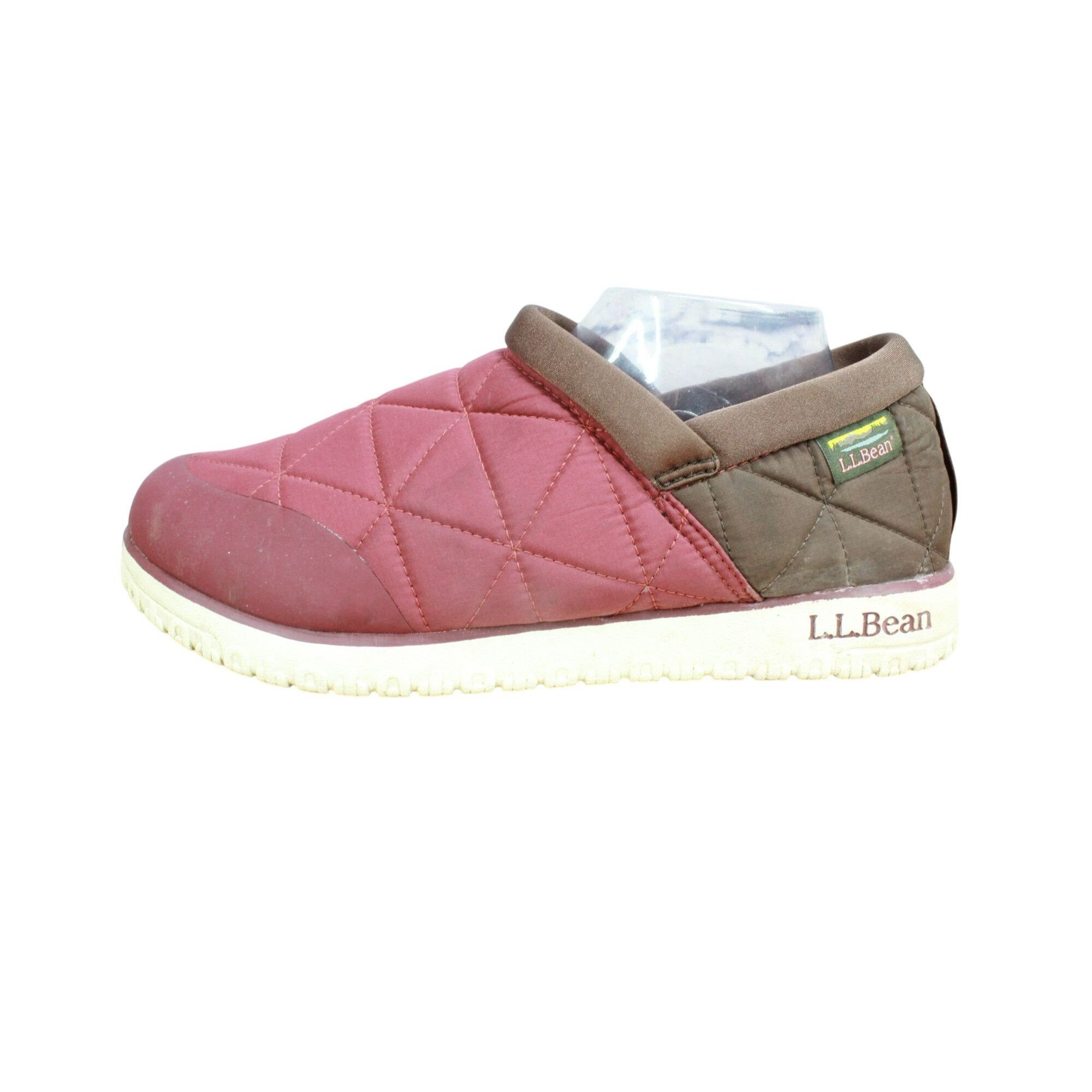 L.L. Bean LL Bean Ultralight PrimaLoft Mountain Slip-On Slippers 10 Size US 10 / EU 43 - 1 Thumbnail