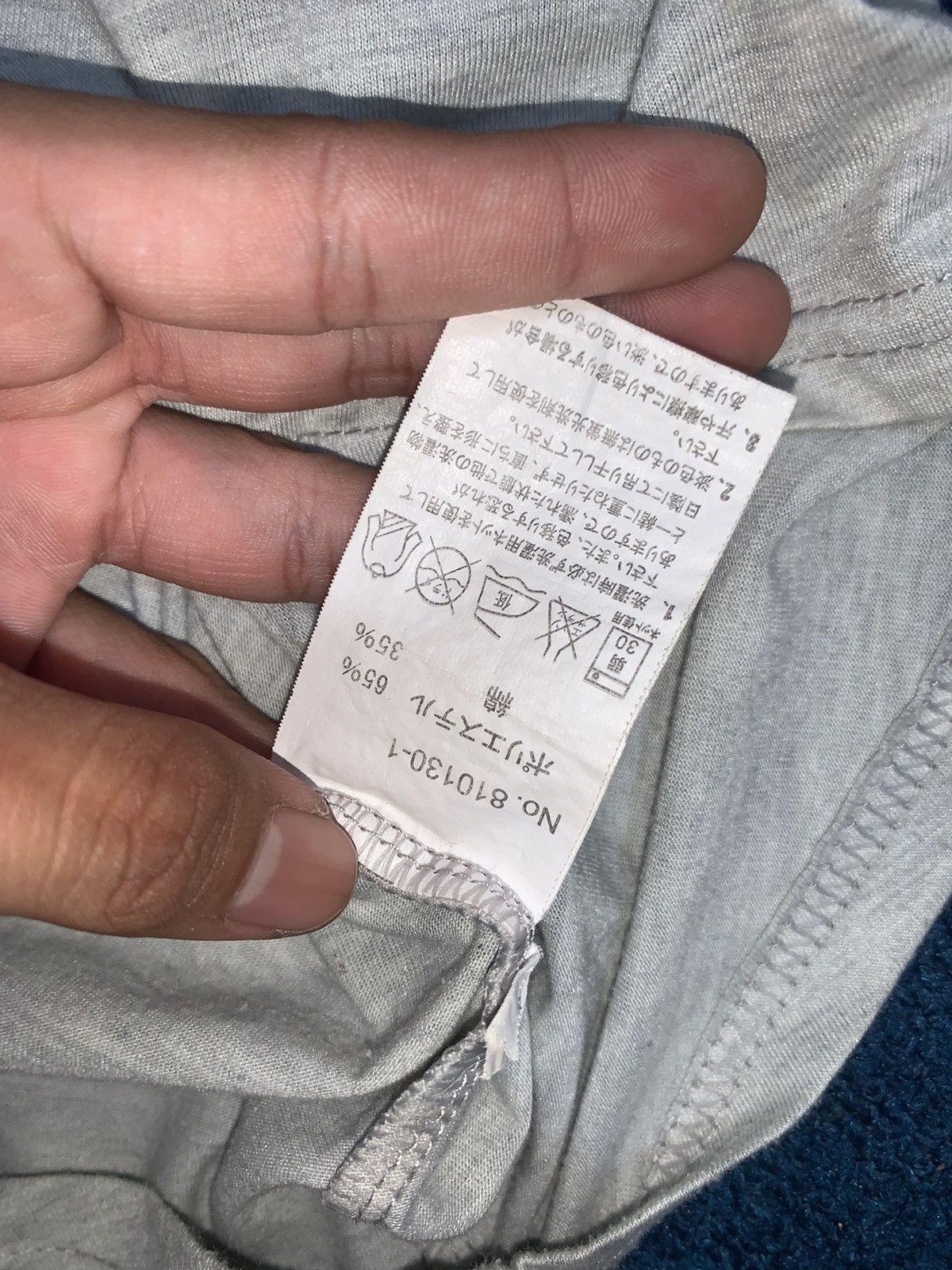Japanese Brand Japanese Vintage There Will Never Be JOEL Y2k Size US M / EU 48-50 / 2 - 4 Thumbnail