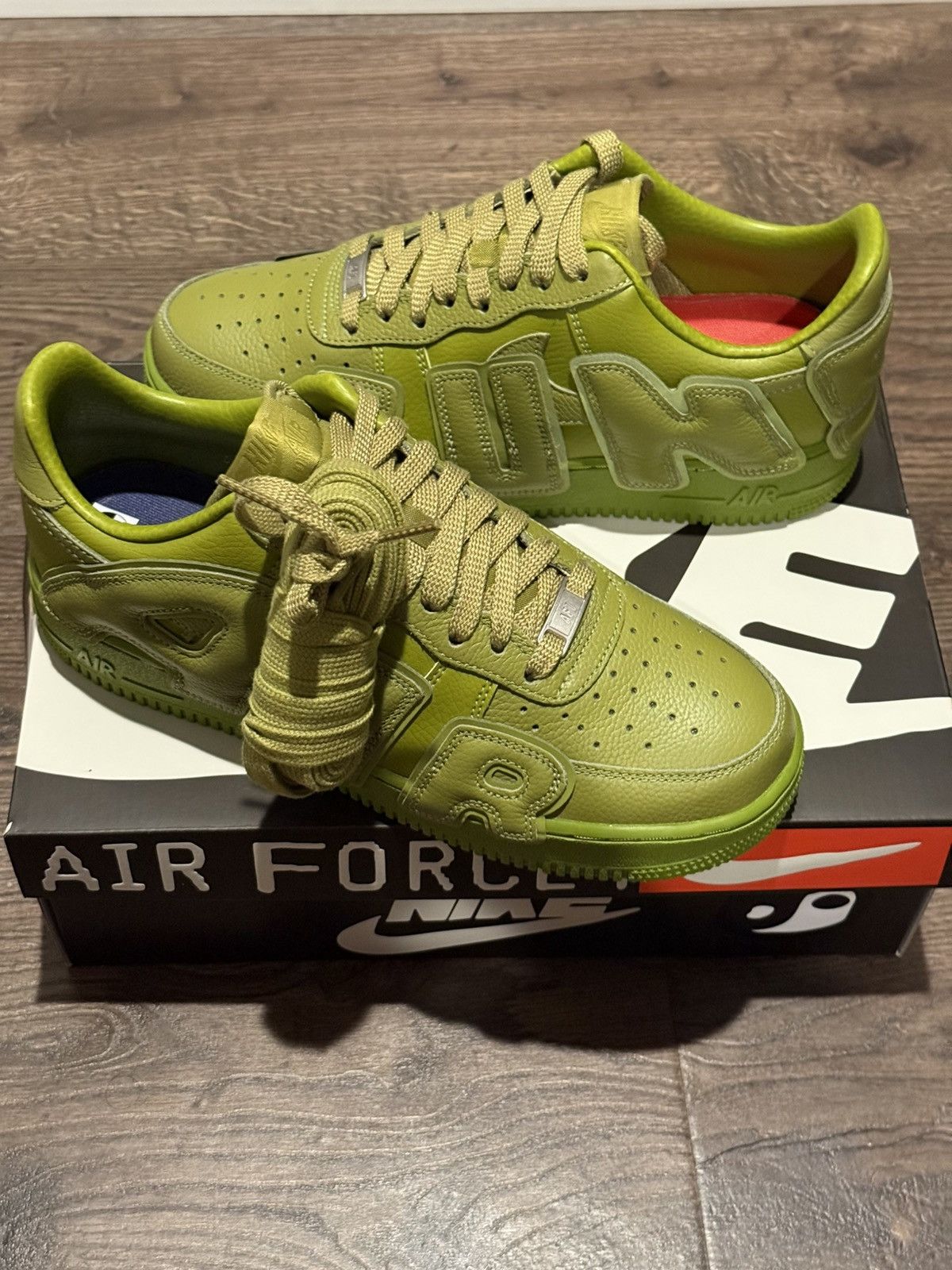 CPFM Nike グラフィック ブランケットFW22 Grass Green Nike x Cactus Plant Flea Market S/S Jersey (Asia Sizing