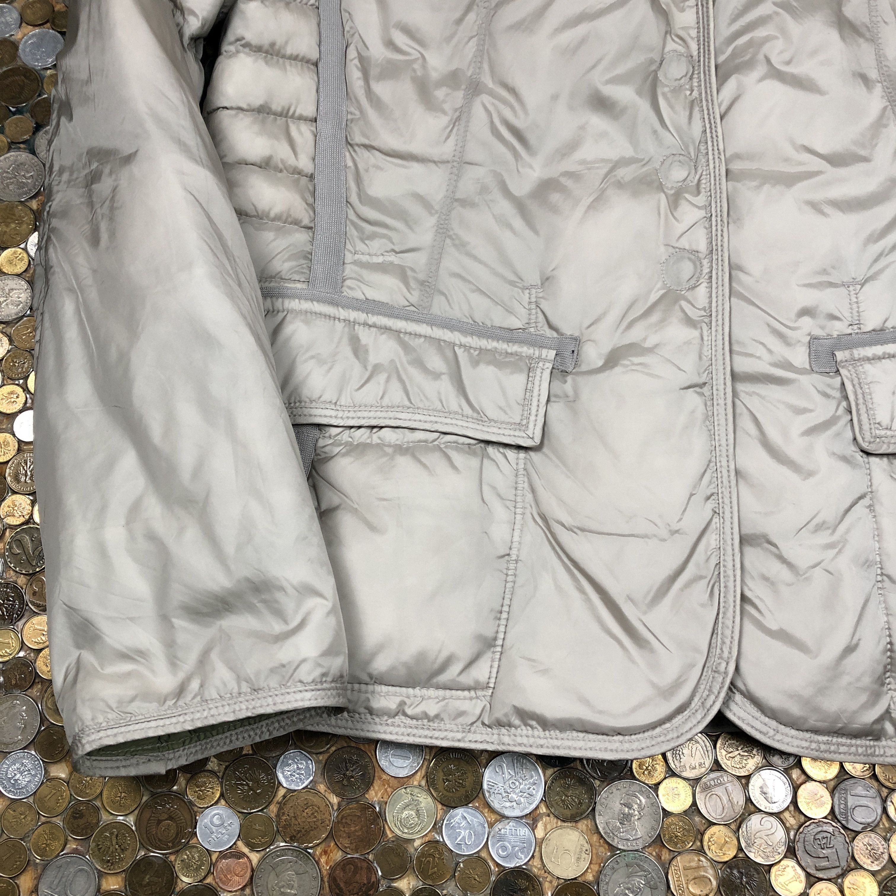 Parajumpers Parajumpers winter long coat jacket Size L / US 10 / IT 46 - 2 Thumbnail
