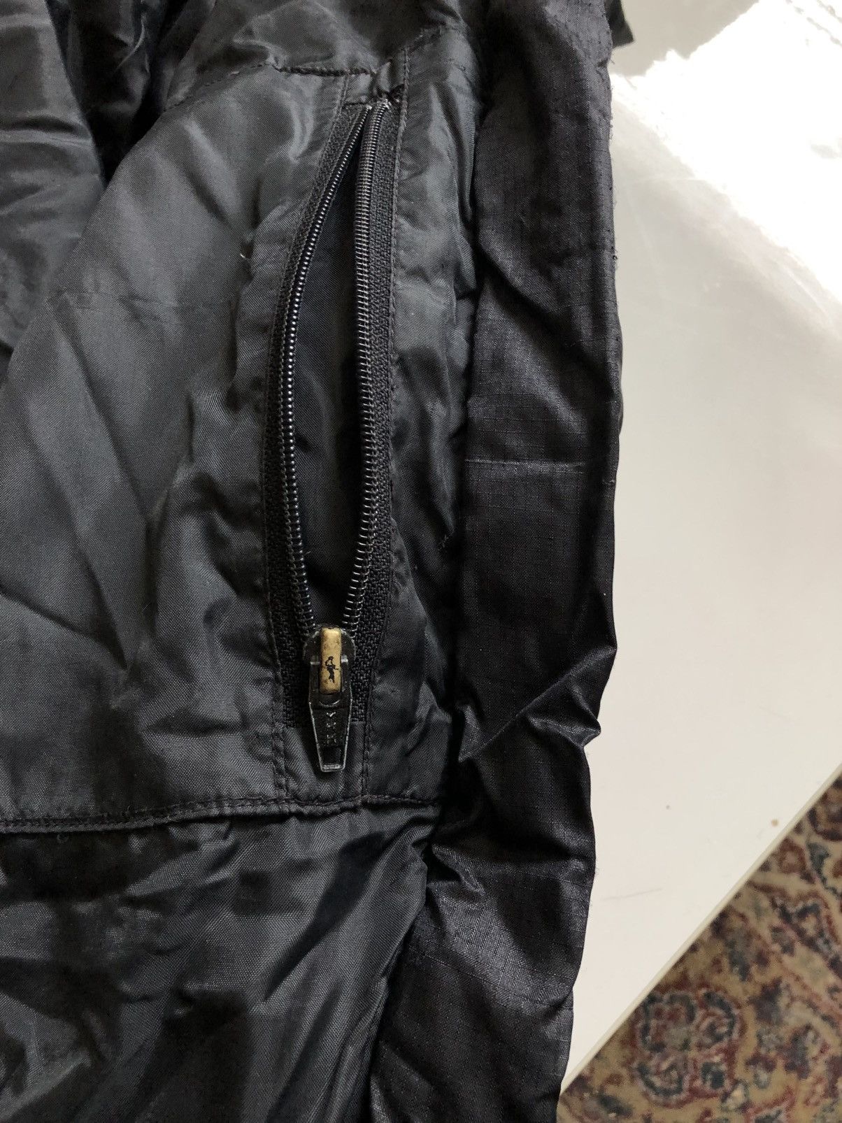Polo Ralph Lauren POLO RALPH LAUREN vintage down jacket Size US M / EU 48-50 / 2 - 7 Thumbnail