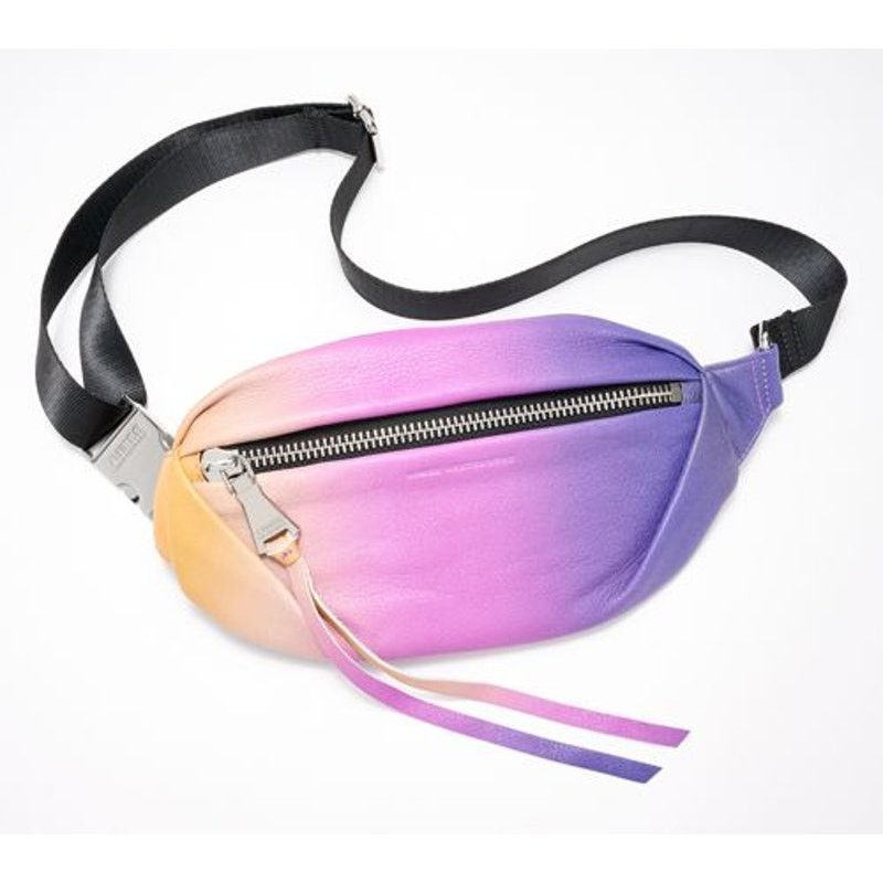Other Aimee Kestenberg Leather Convertible Milan Belt Size ONE SIZE - 1 Thumbnail