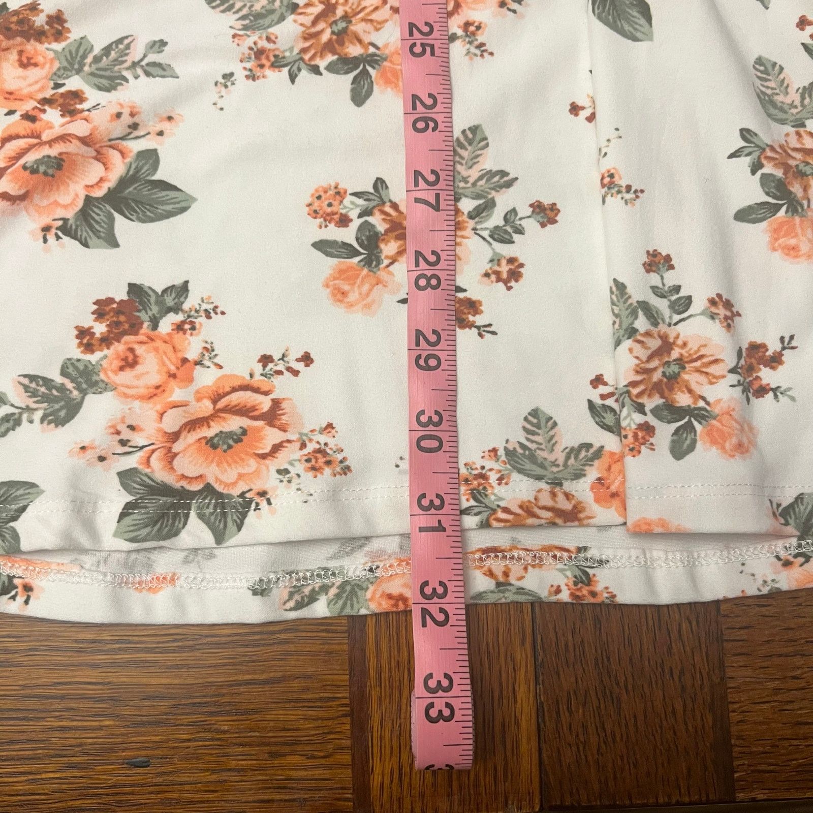 Other NWT No Comment LA Floral Cocktail Dress Medium Spring Size M / US 6-8 / IT 42-44 - 13 Thumbnail