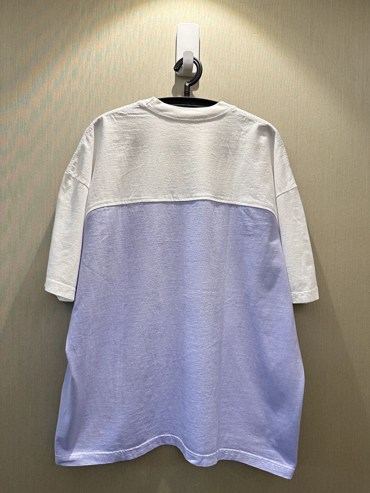 iO iO INPUT OUTPUT TEE Kyle Giuca Size US XL / EU 56 / 4 - 6 Thumbnail