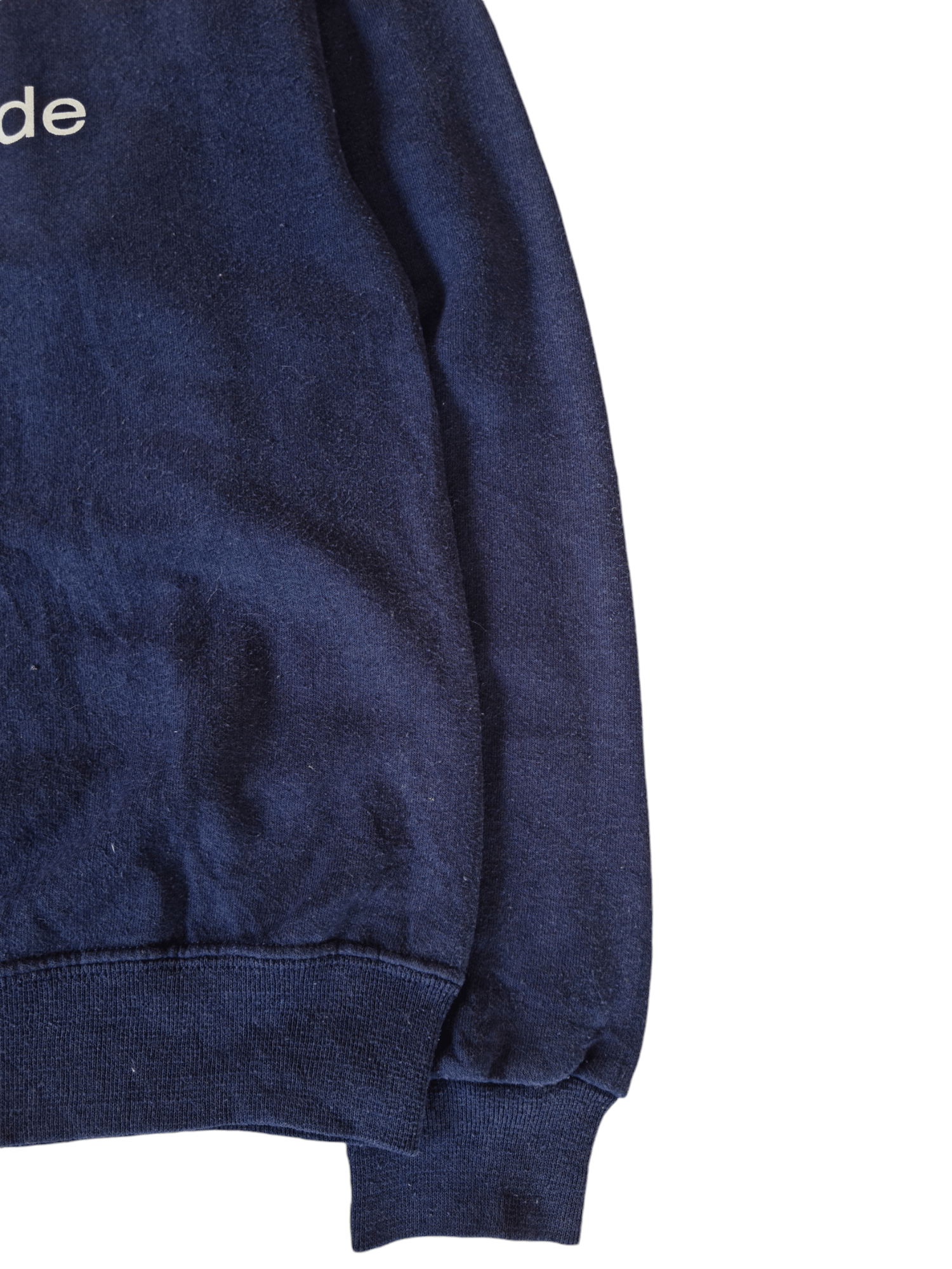 Ford × Vintage Vintage Ford Sweatshirt Size US L / EU 52-54 / 3 - 4 Thumbnail