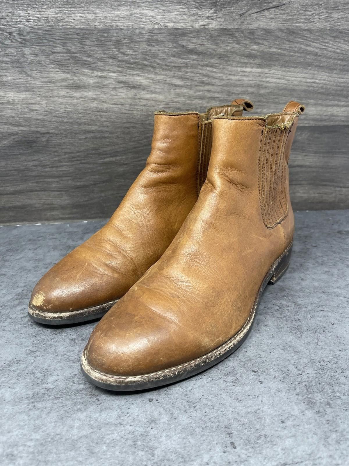 Thursday Boot Company Thursday Boot Company Everyday Chelsea Boots Womens Size 8 Size US 8 / IT 38 - 2 Thumbnail