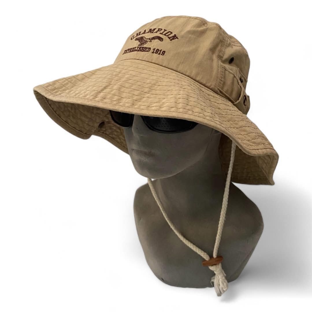 Champion × Vintage Champions junglehat Size ONE SIZE - 3 Thumbnail