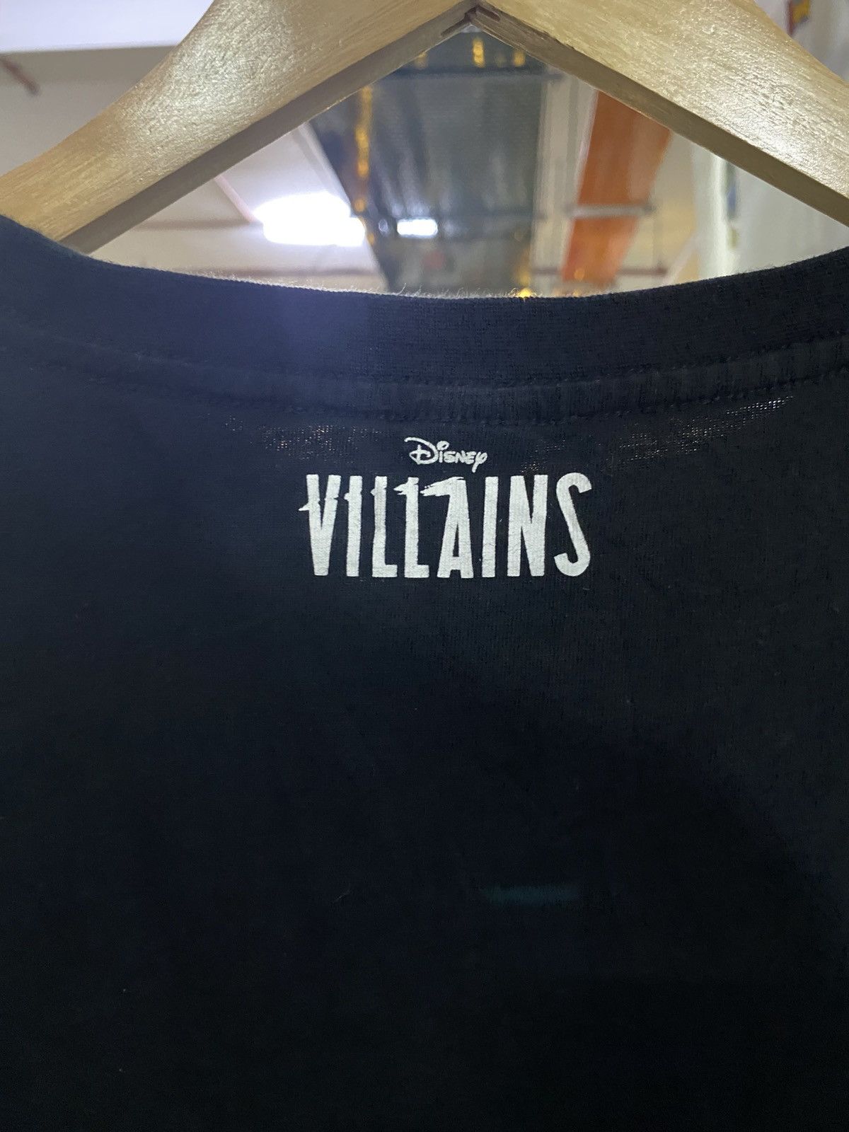 Disney Disney Villian Hades Size US S / EU 44-46 / 1 - 7 Thumbnail