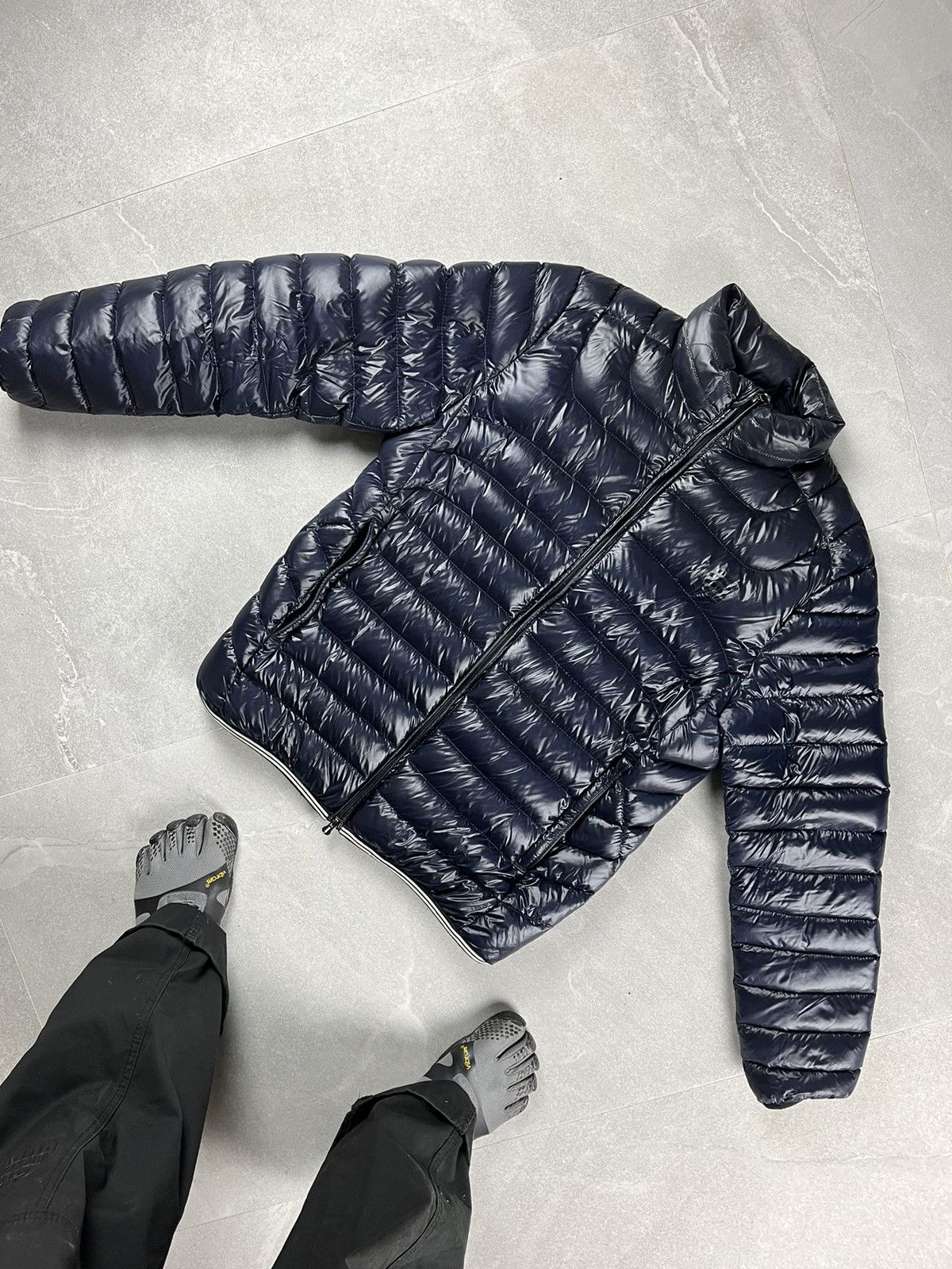 MARINA YACHTING - Man - Jacket