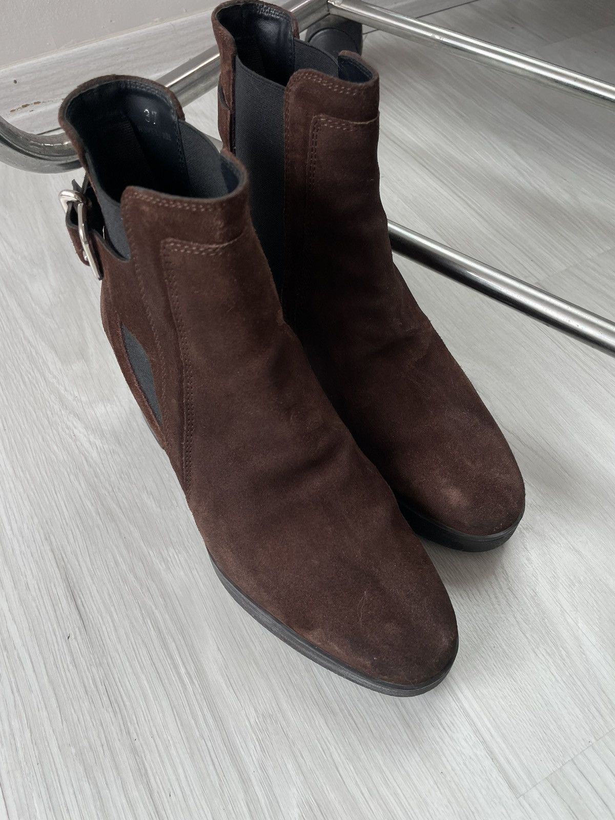 Tod's Tods boots Size US 6.5 / IT 36.5 - 19 Thumbnail