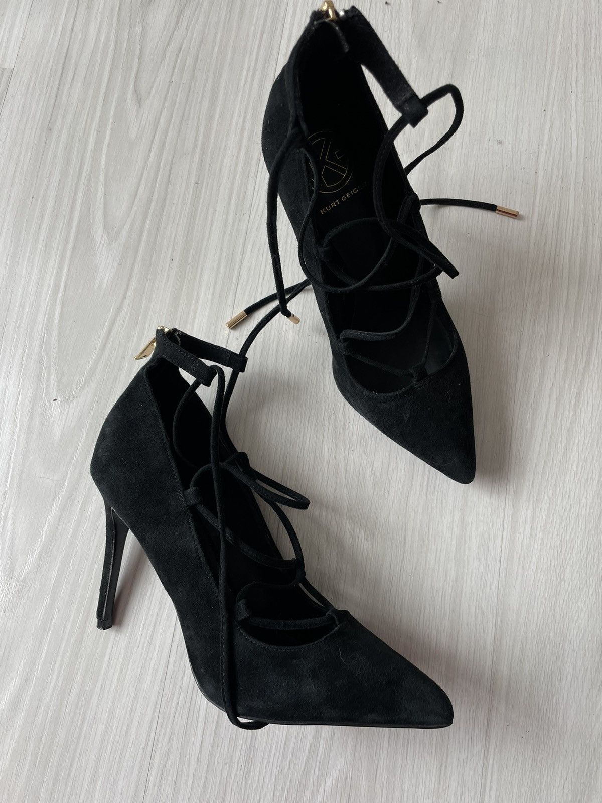 Kurt Geiger Kurt geiger heels Size US 6.5 / IT 36.5 - 6 Thumbnail