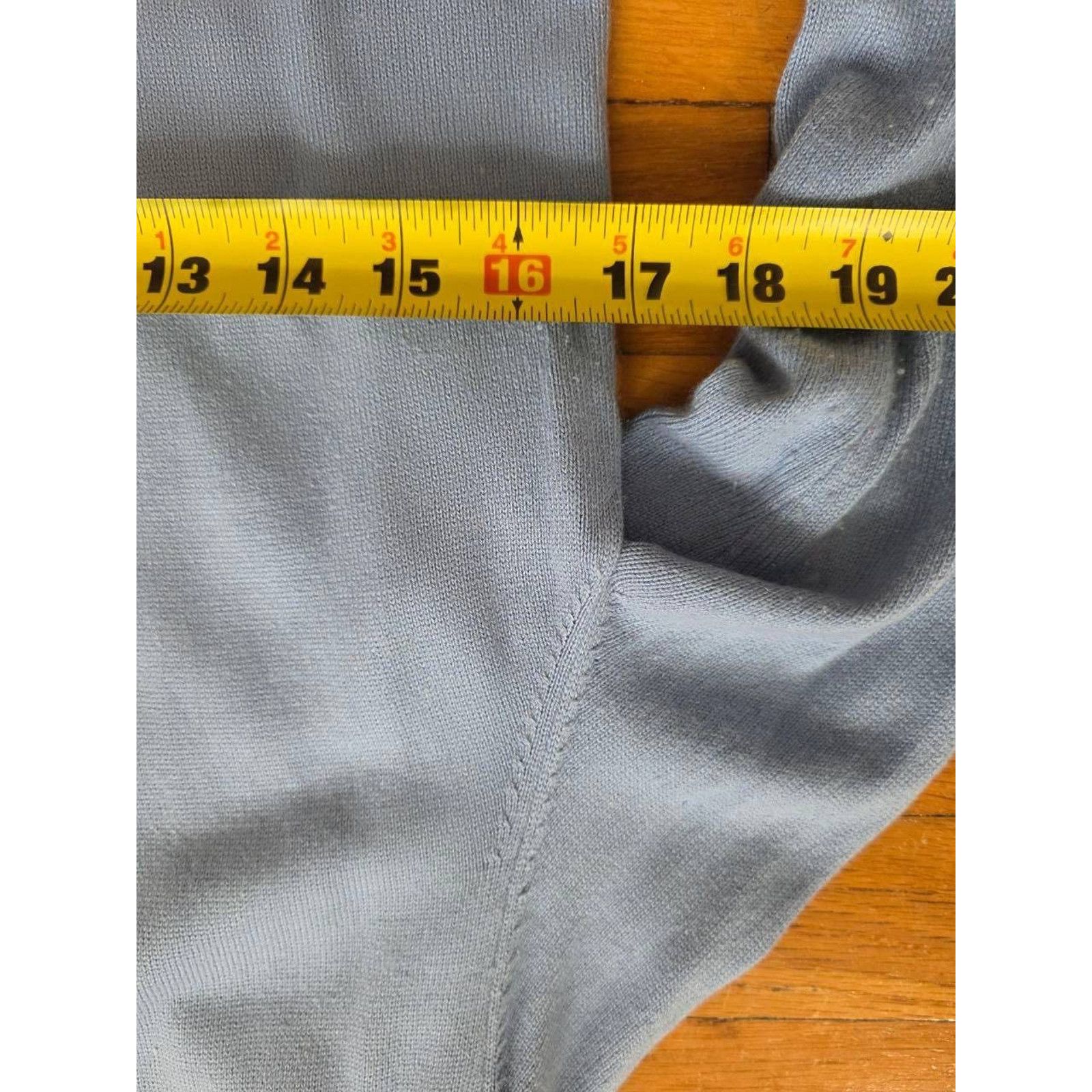 Eileen Fisher Eileen Fisher Womens Silk Cashmere Cardigan Pet S A001080 Size S / US 4 / IT 40 - 6 Thumbnail