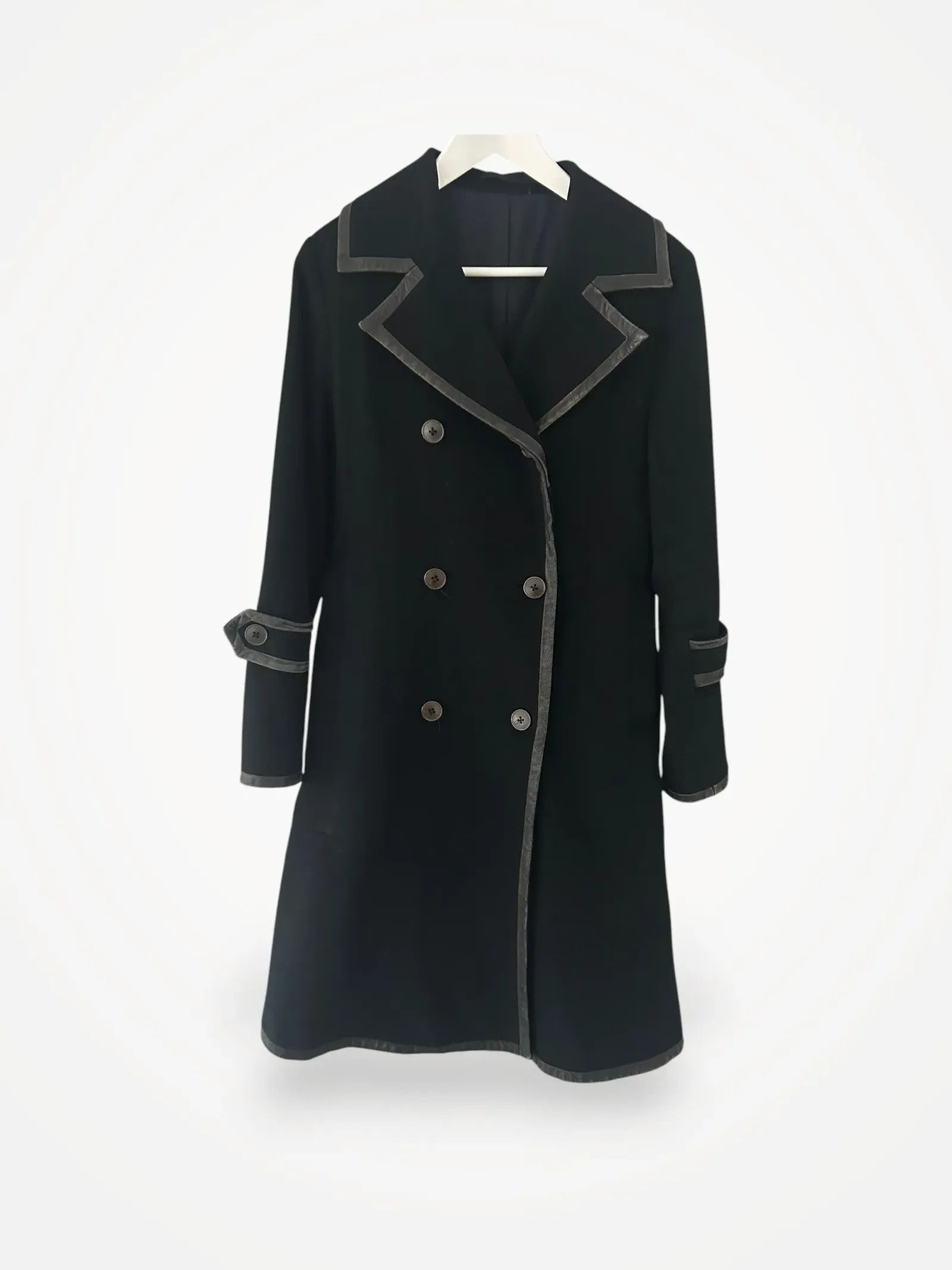 By Malene Birger By Malene Birger Coat Size S / US 4 / IT 40 - 1 Thumbnail