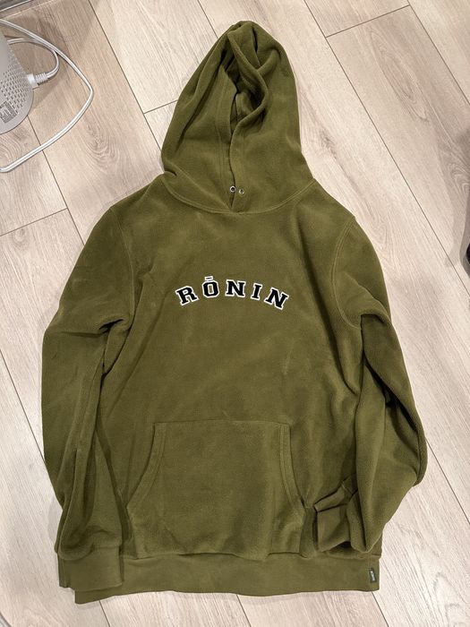 Ronin cheap division hoodie