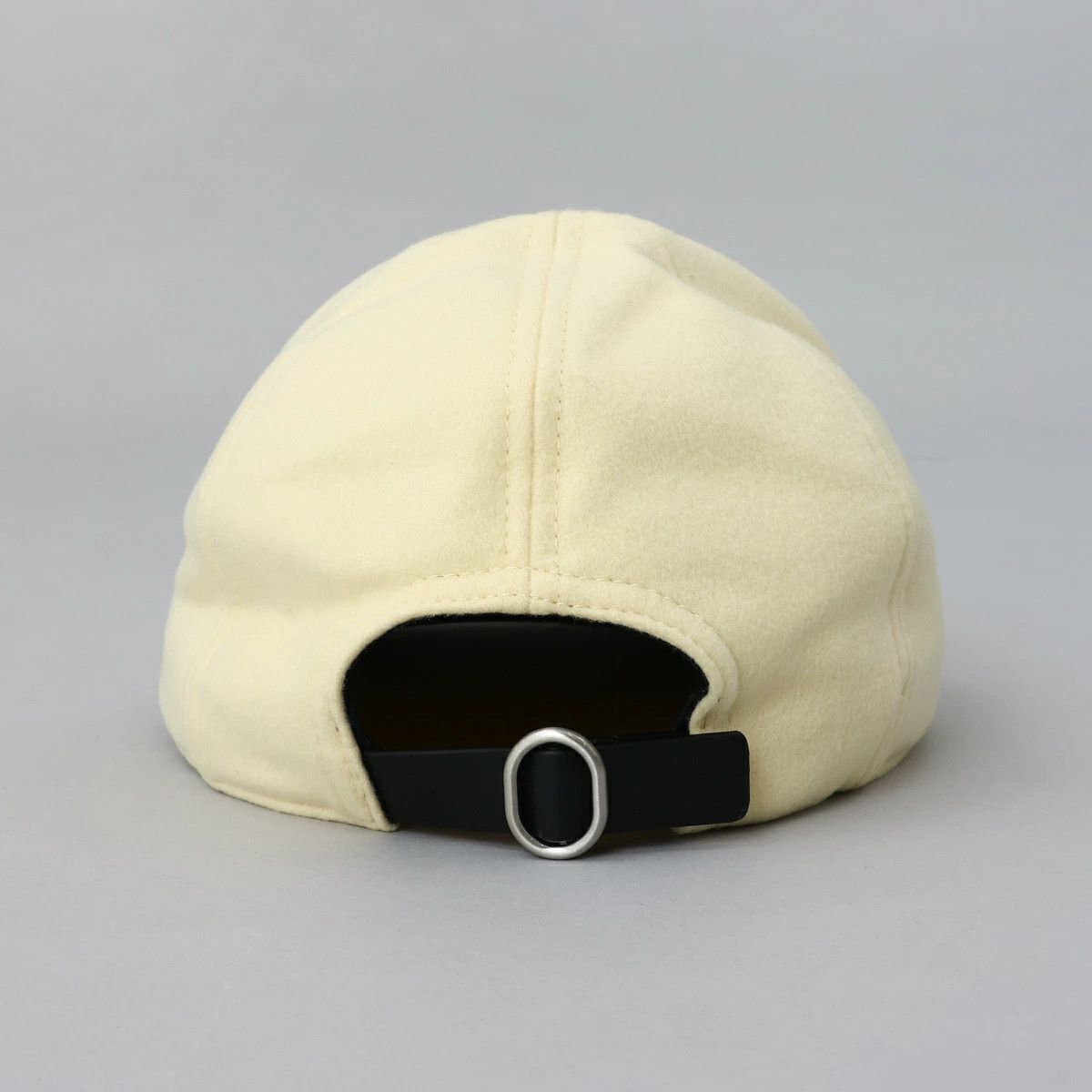 Jil Sander o1loc1c1124 Size: OS/ Cap in Yellow Size ONE SIZE - 4 Thumbnail