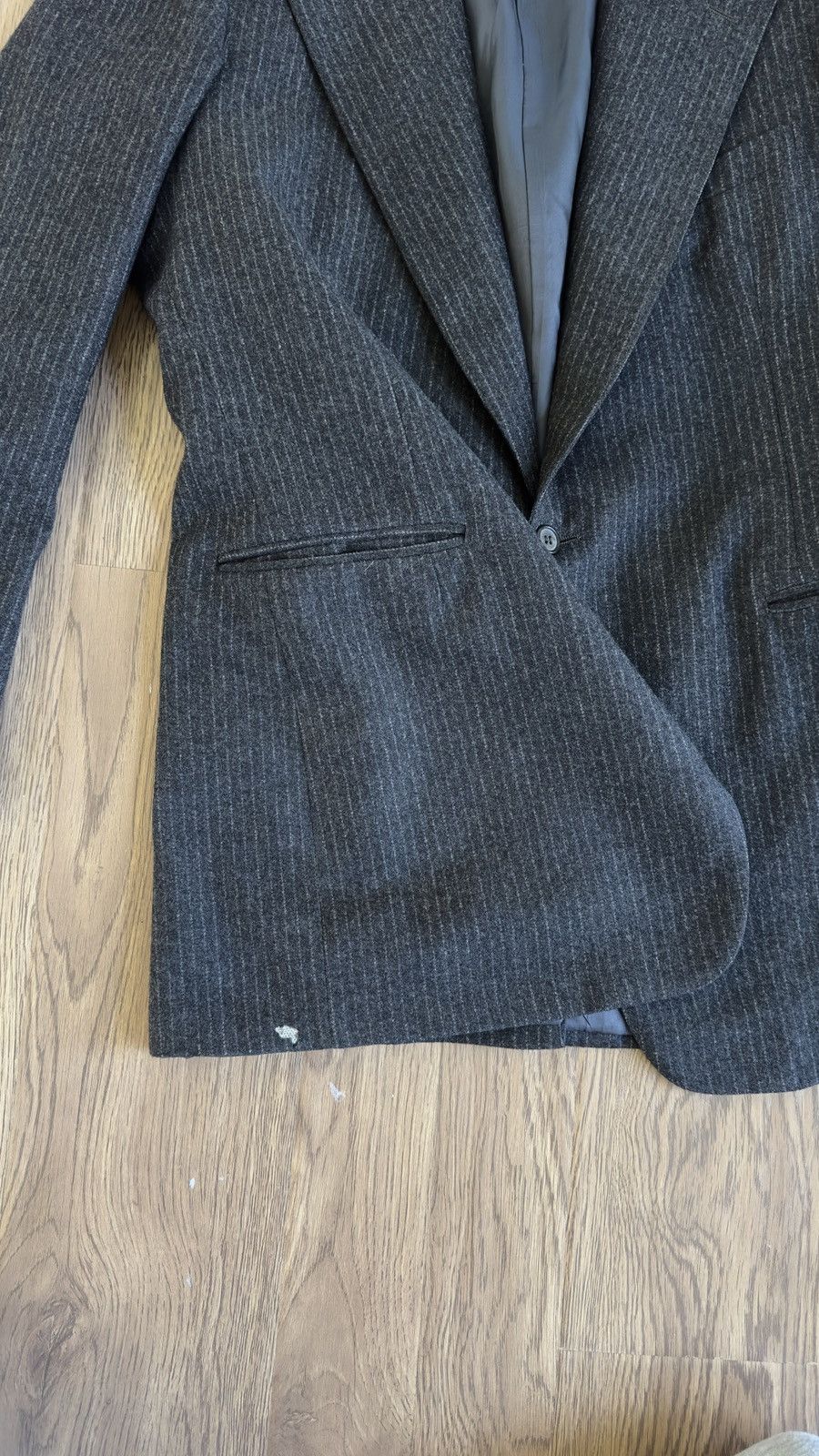 Polo Ralph Lauren Vintage Archive Polo Ralph Lauren Size 42L - 15 Thumbnail