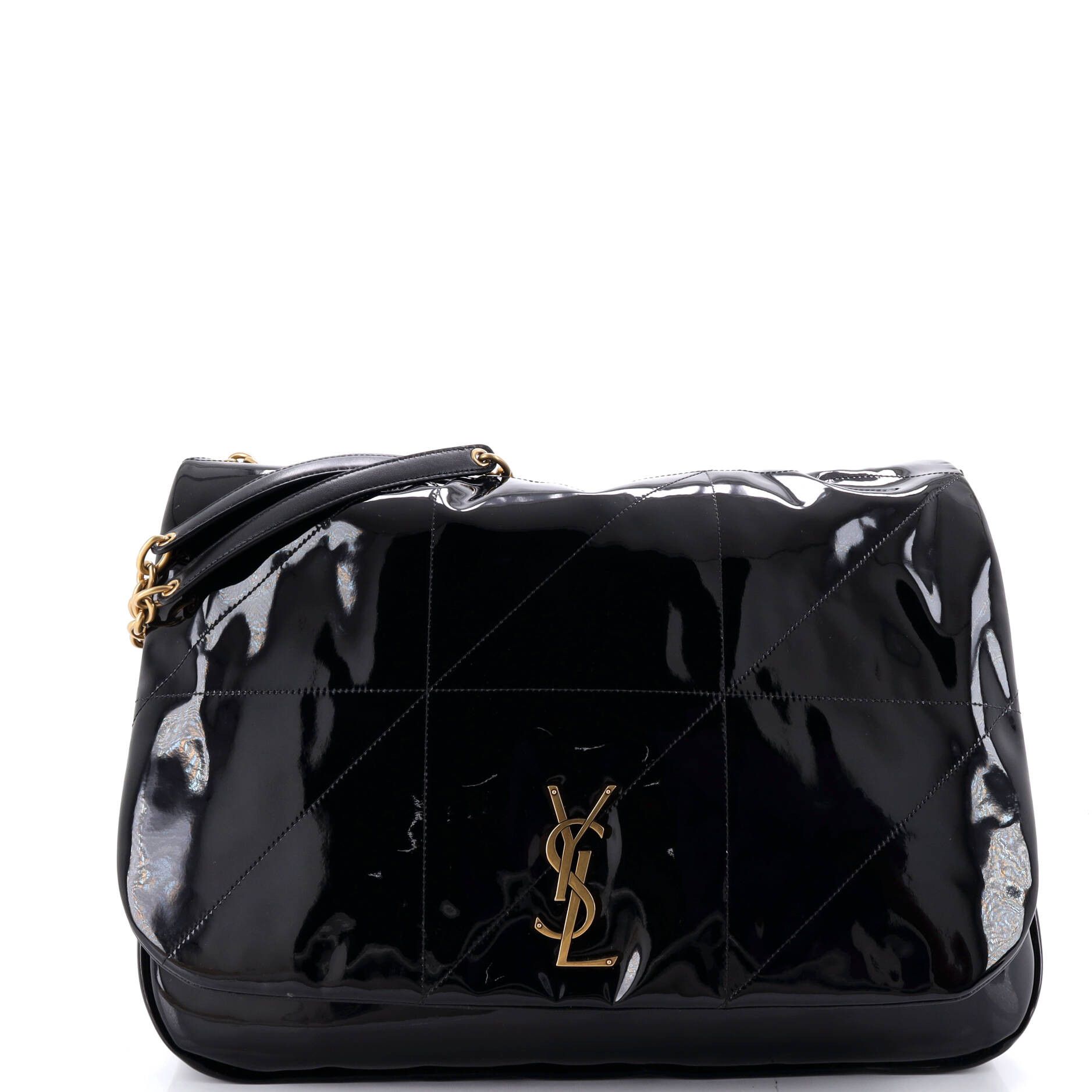 Saint Laurent Paris Jamie 4.3 Shoulder Bag Size ONE SIZE - 1 Thumbnail