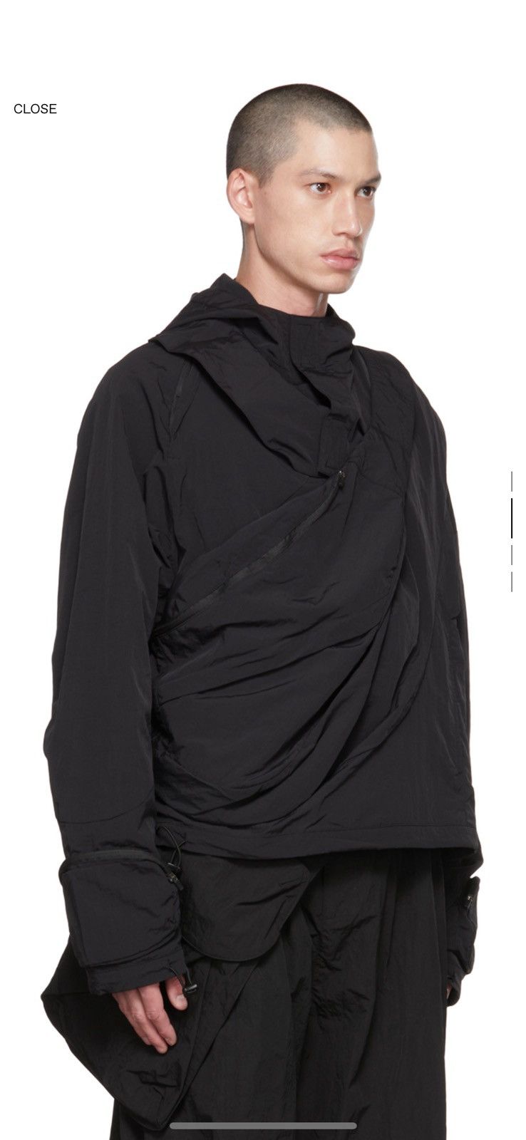 Other Archival Reinvent Parka Jacket Size US L / EU 52-54 / 3 - 8 Thumbnail
