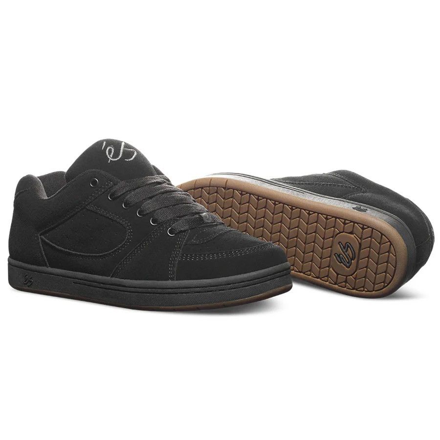 eS eS Accel OG - Black Size US 11.5 / EU 44-45 - 4 Thumbnail