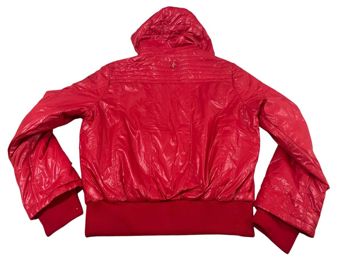 Engineered Garments × Scotch & Soda Scotch x Engineered Garment Light Jacket with Hoodie Size US L / EU 52-54 / 3 - 2 Thumbnail